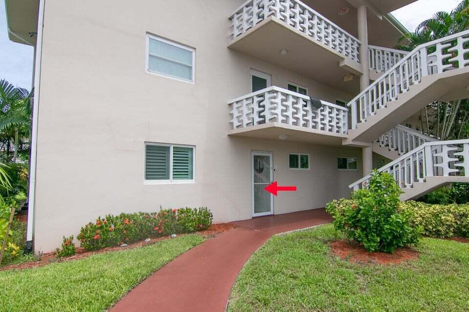 2812 S Garden Dr #101