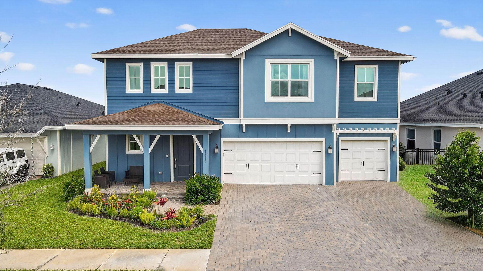 19113 Croft Mill Xing
