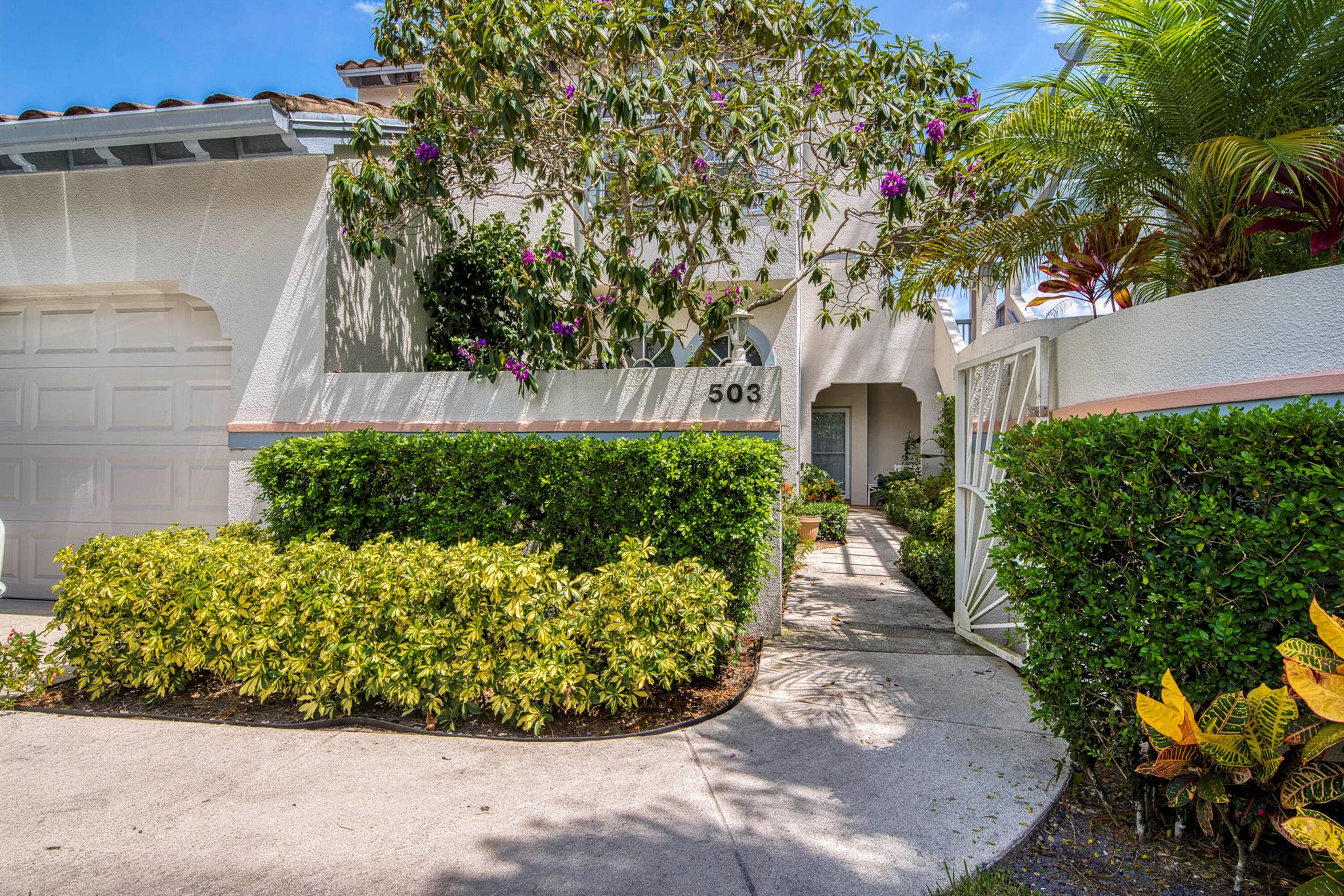 503 Ryder Cup Cir
