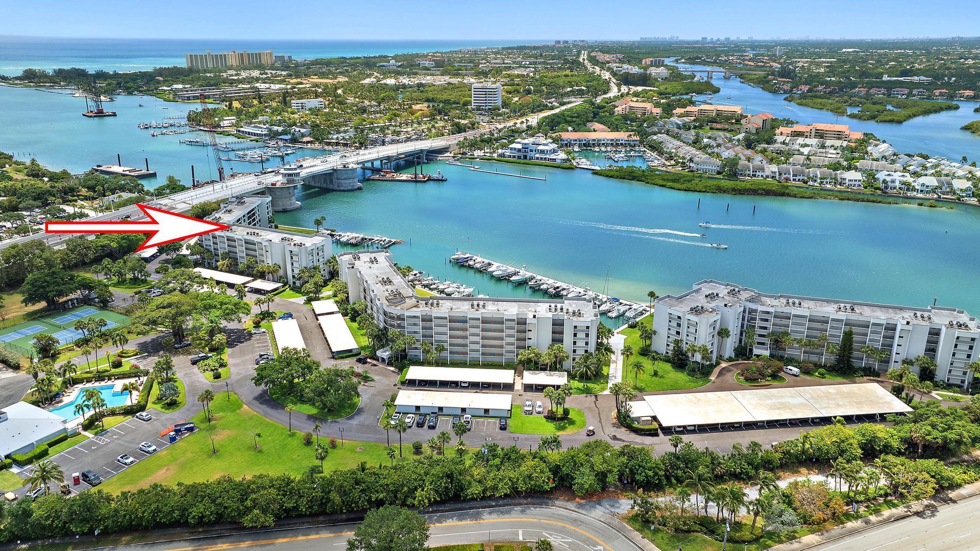 1748 Jupiter Cv Dr #519a Jupiter, FL 33469