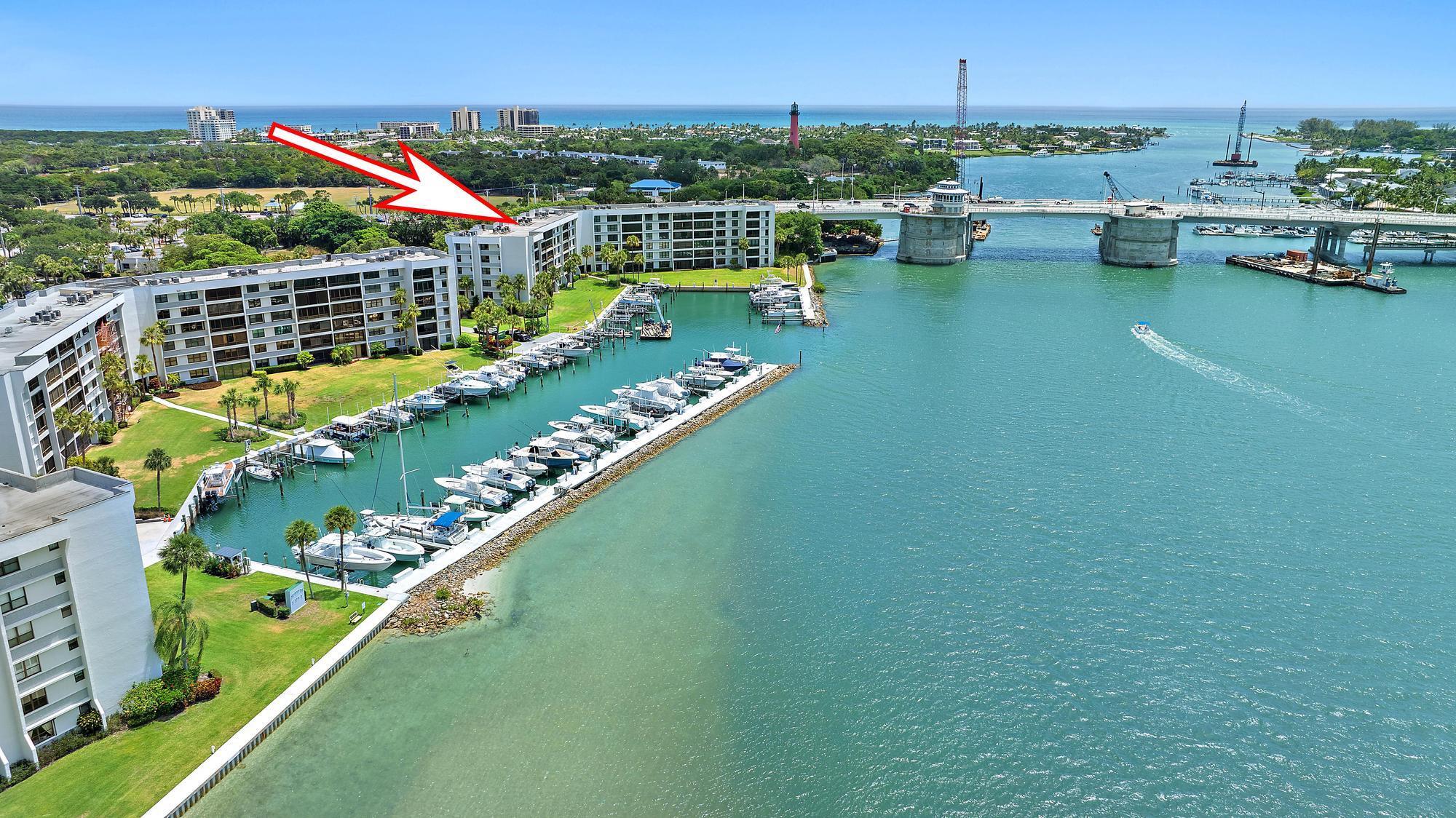 1748 Jupiter Cv Dr #519a Jupiter, FL 33469