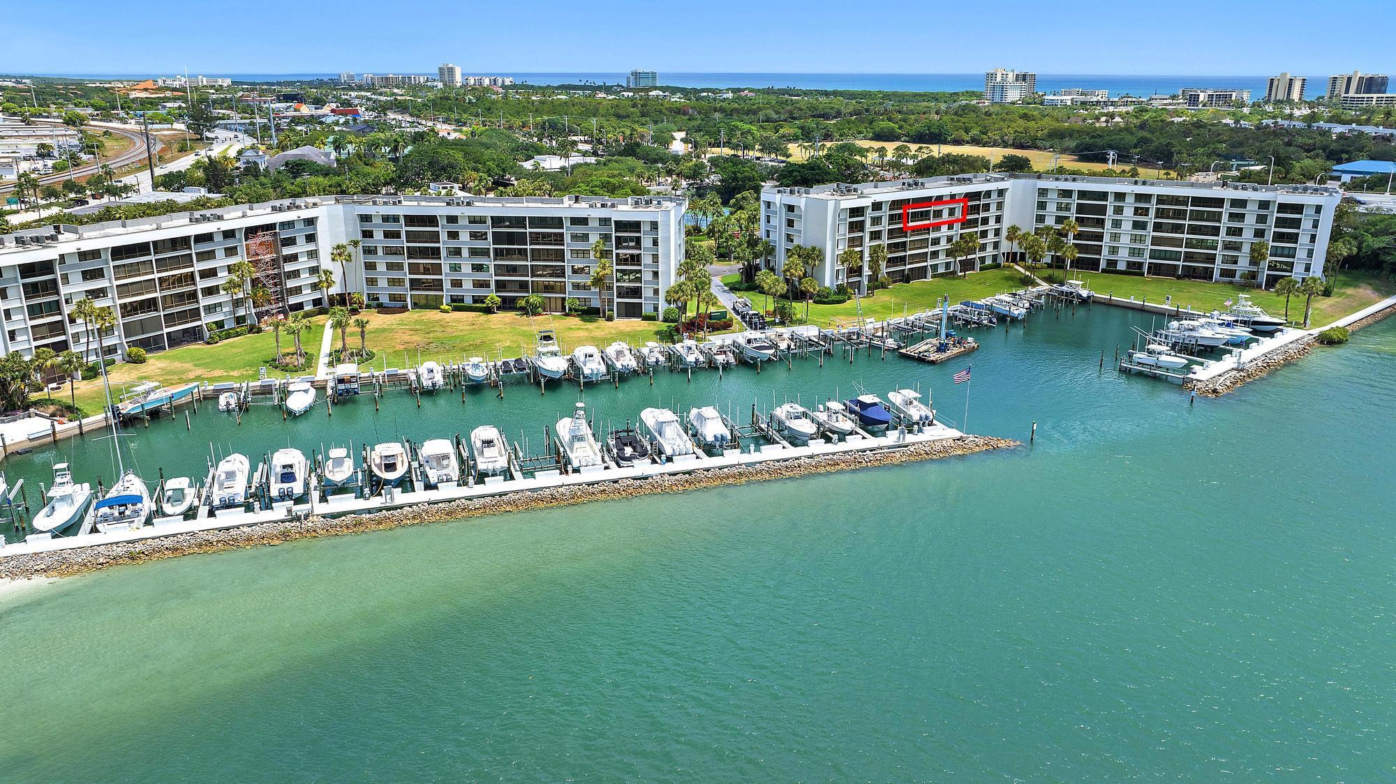 1748 Jupiter Cv Dr #519a Jupiter, FL 33469