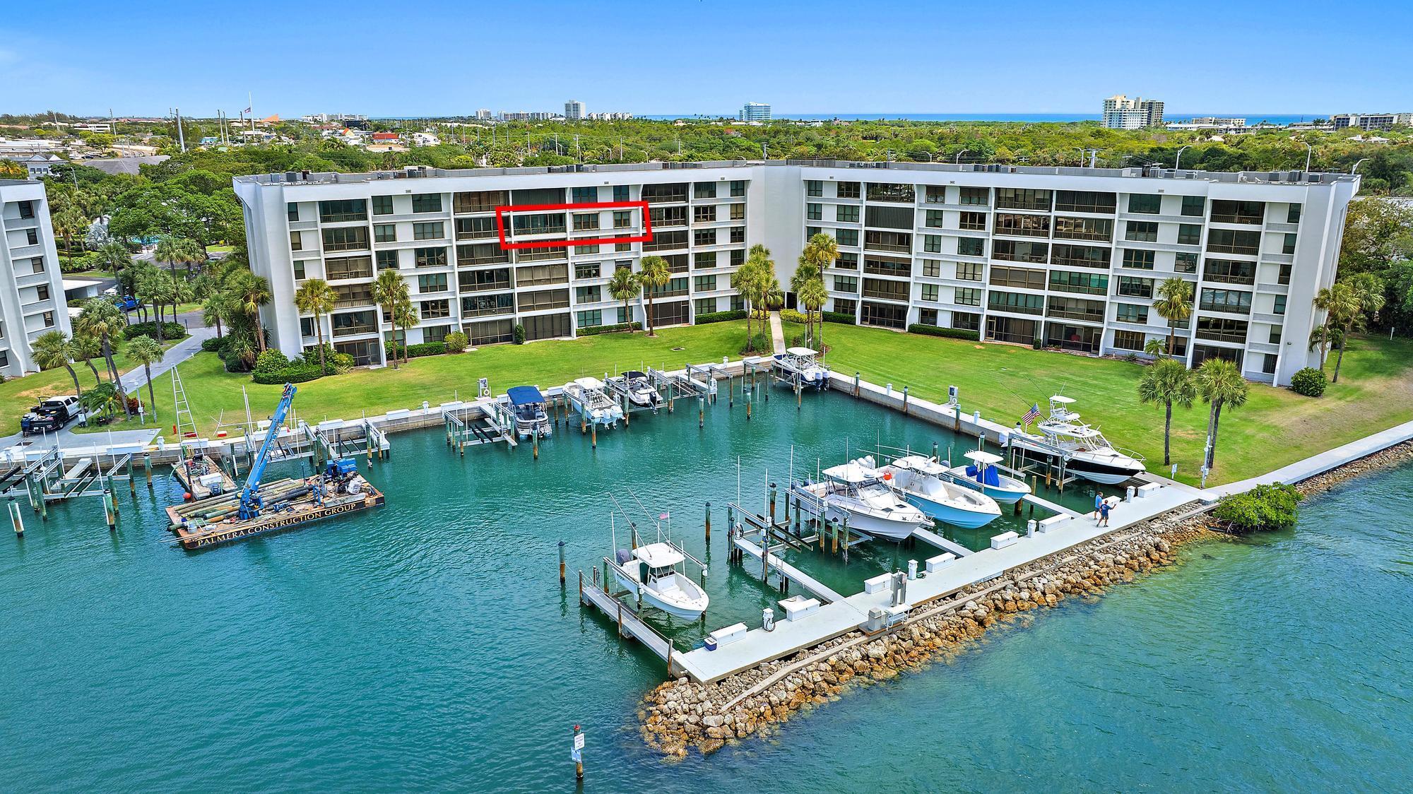 1748 Jupiter Cv Dr #519a Jupiter, FL 33469