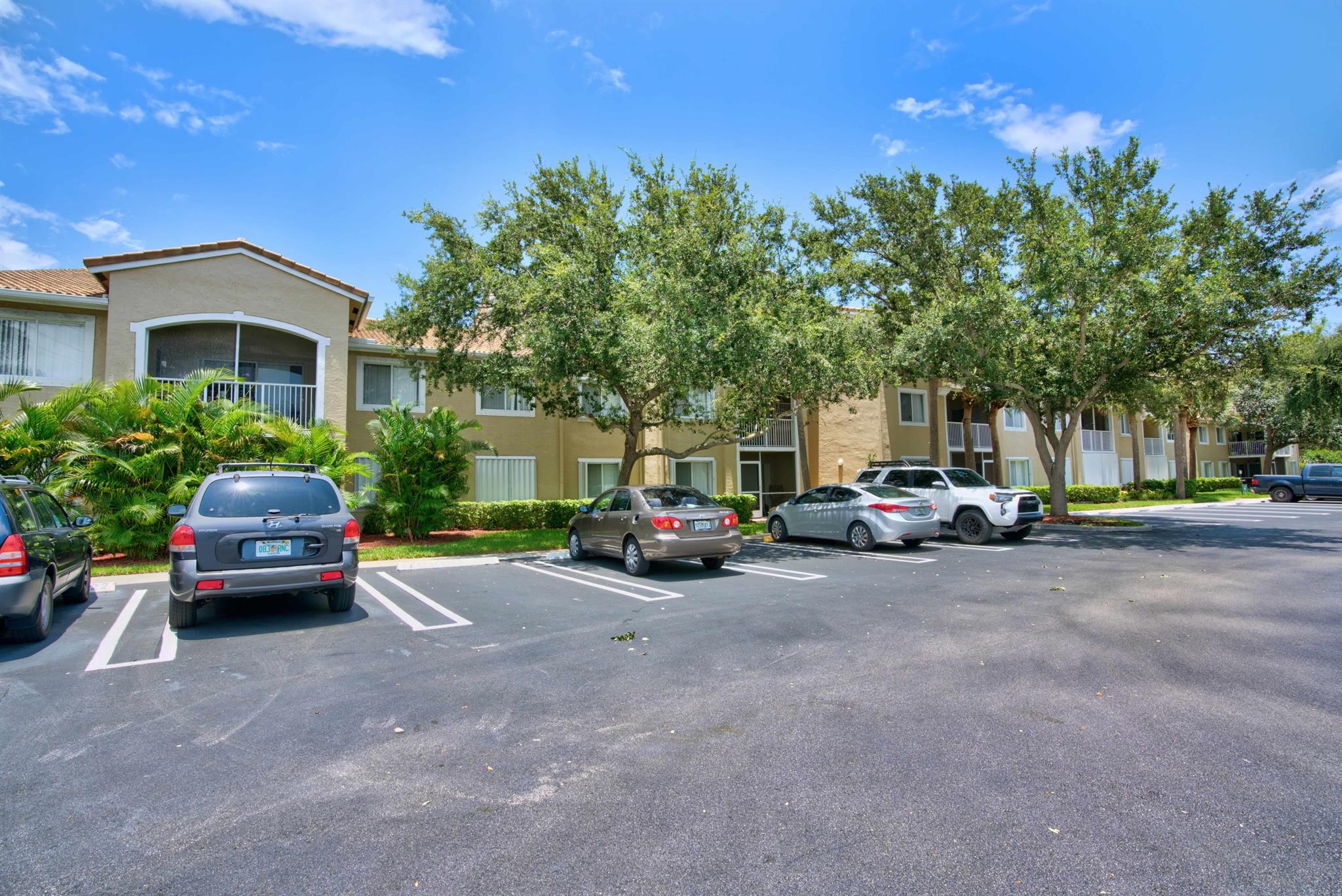 284 Village Blvd #9205