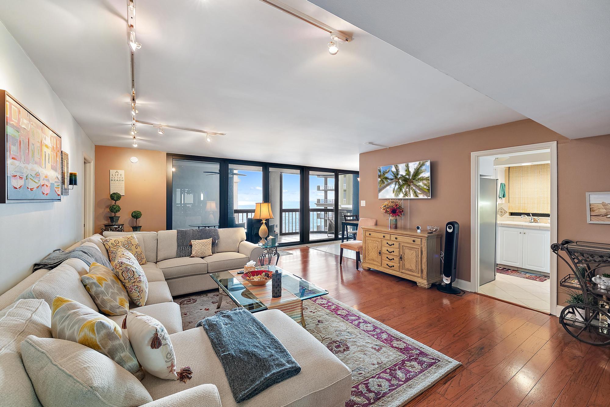 5380 N Ocean Dr #10-B