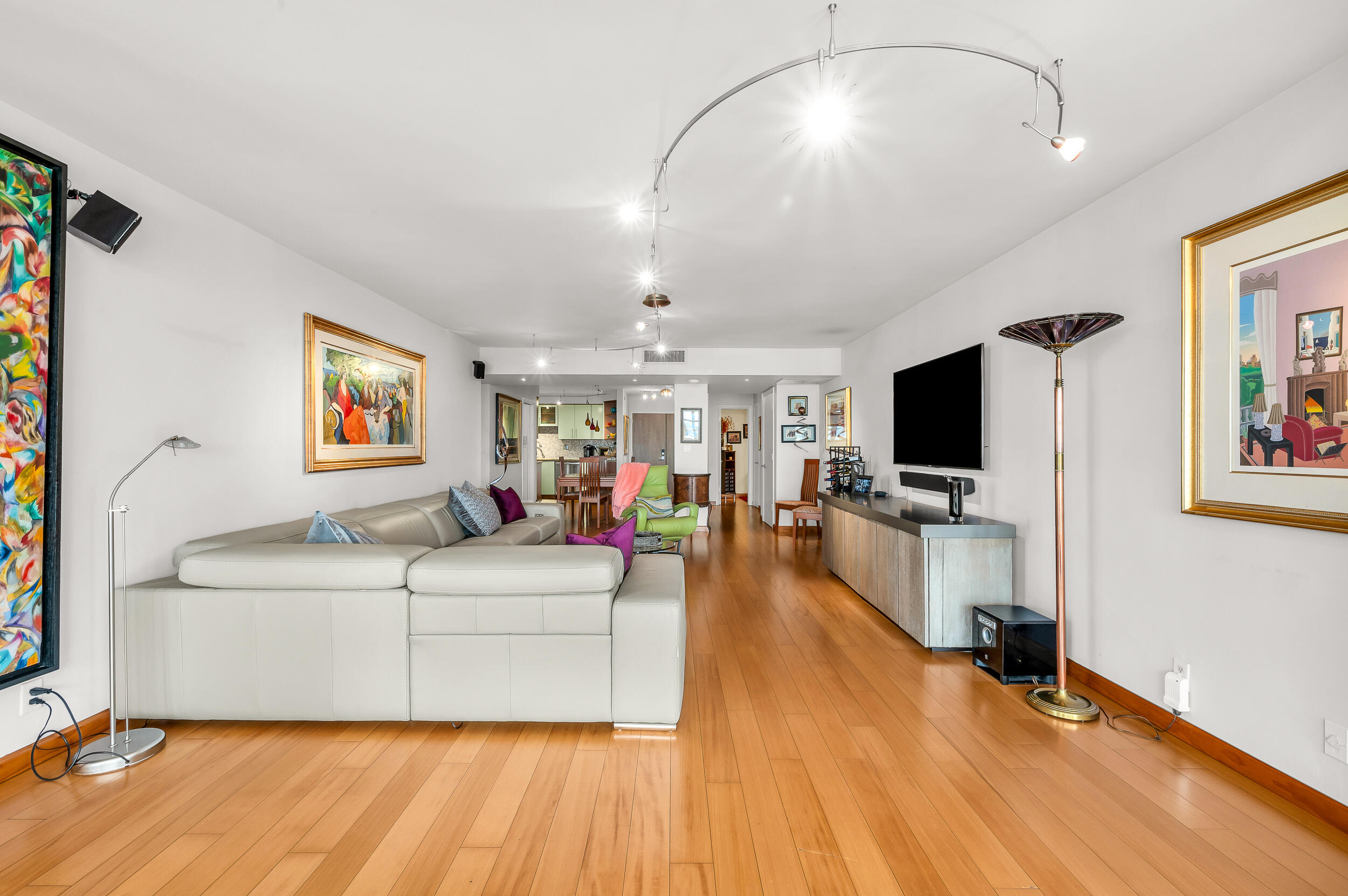 1155 Hillsboro Mile #402 Hillsboro Beach, FL 33062