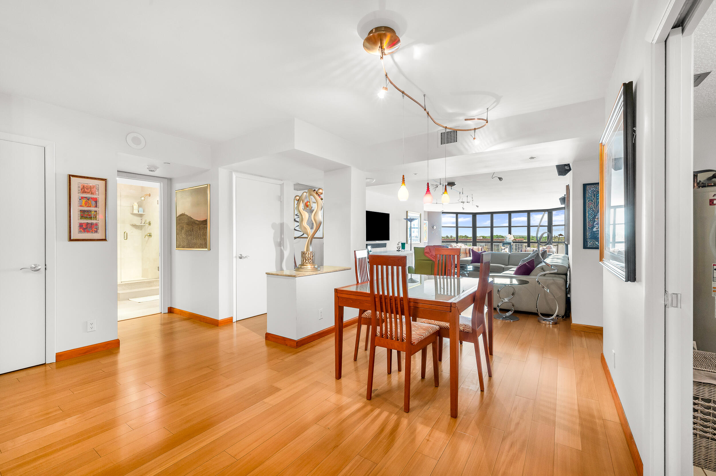 1155 Hillsboro Mile #402 Hillsboro Beach, FL 33062