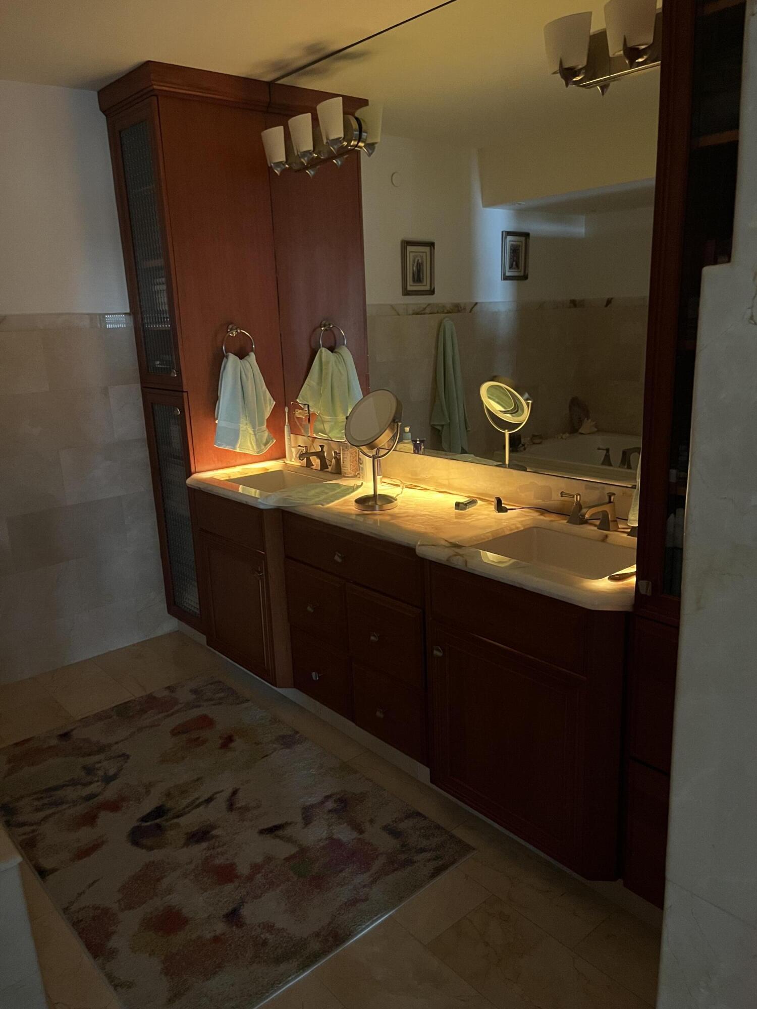 1155 Hillsboro Mile #402 Hillsboro Beach, FL 33062