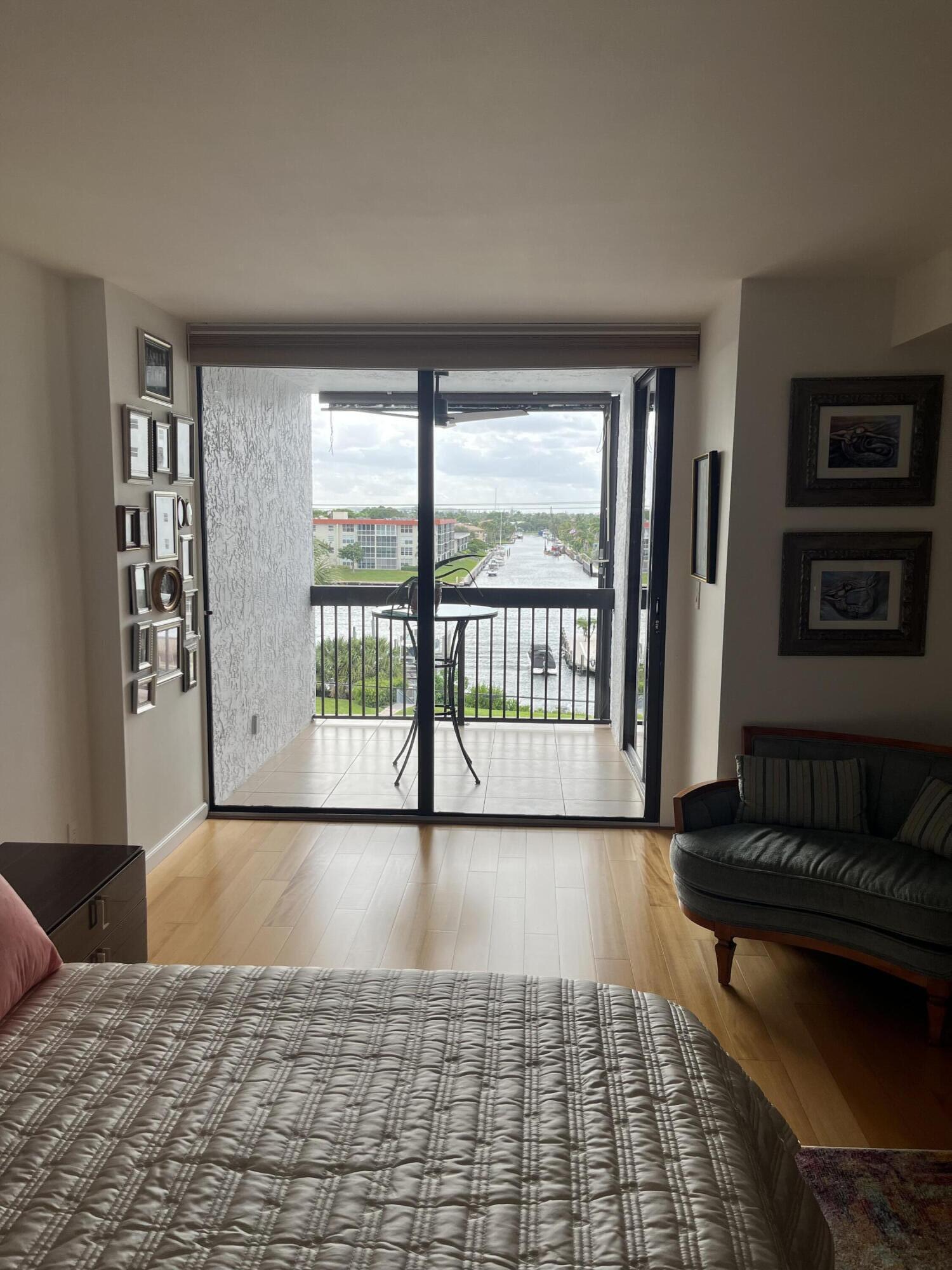 1155 Hillsboro Mile #402 Hillsboro Beach, FL 33062