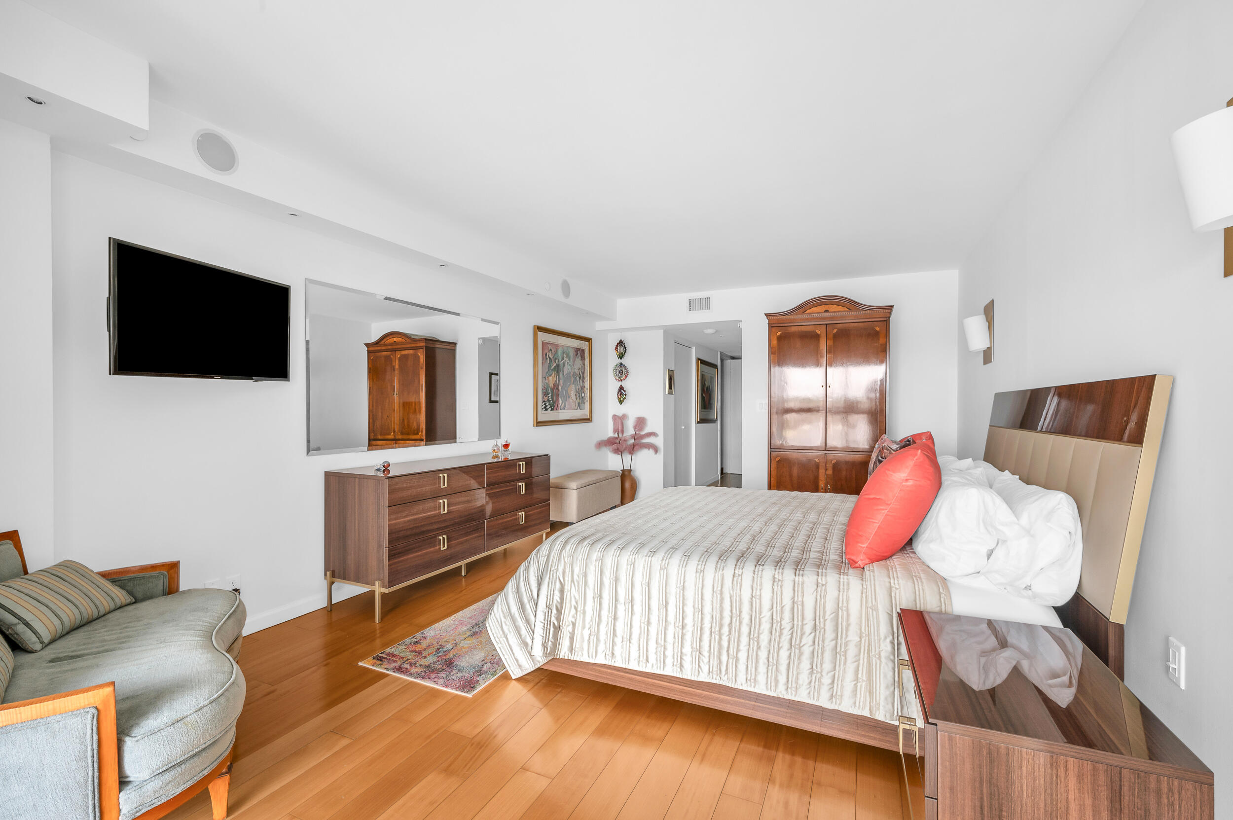 1155 Hillsboro Mile #402 Hillsboro Beach, FL 33062