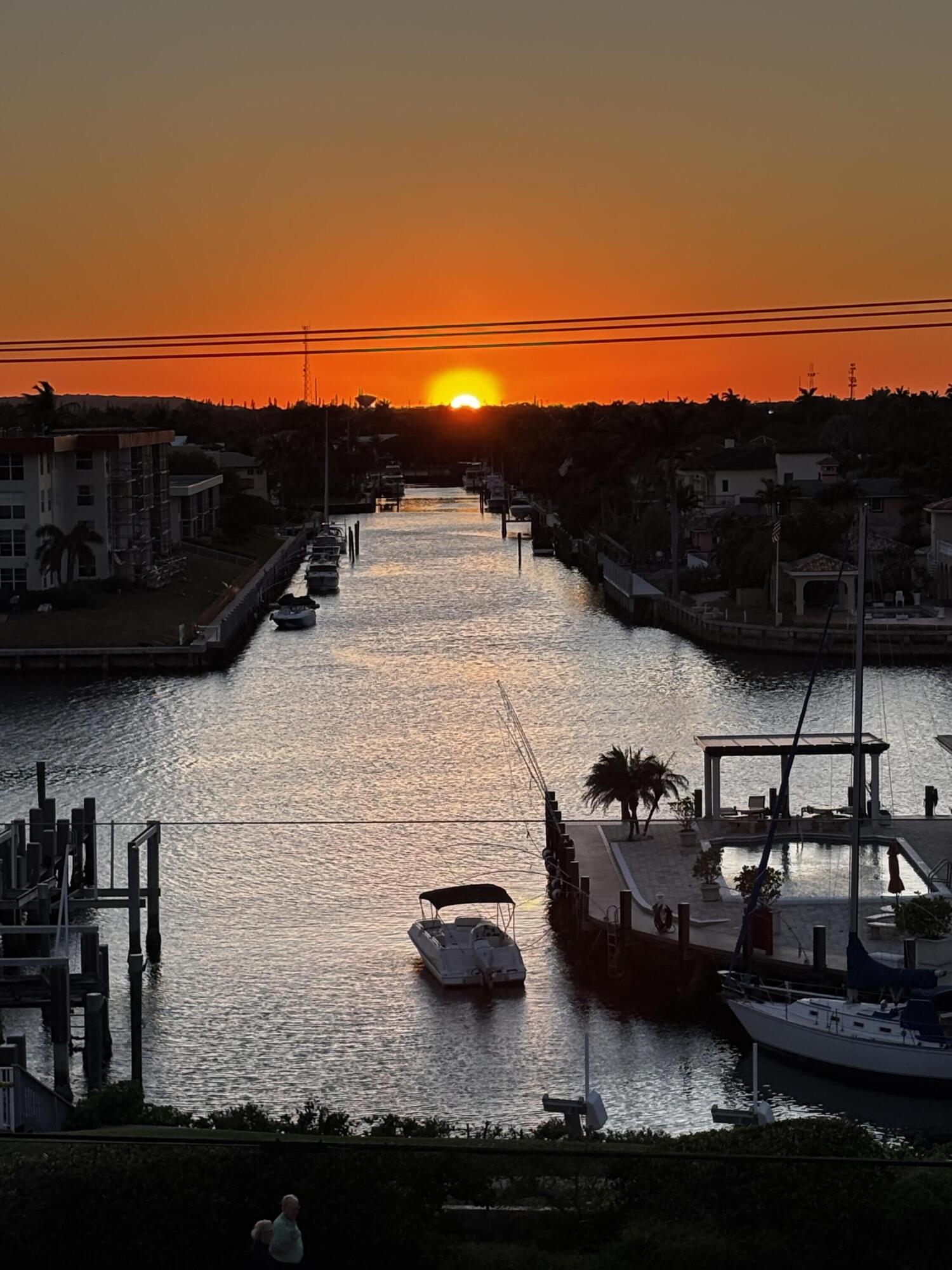 1155 Hillsboro Mile #402 Hillsboro Beach, FL 33062