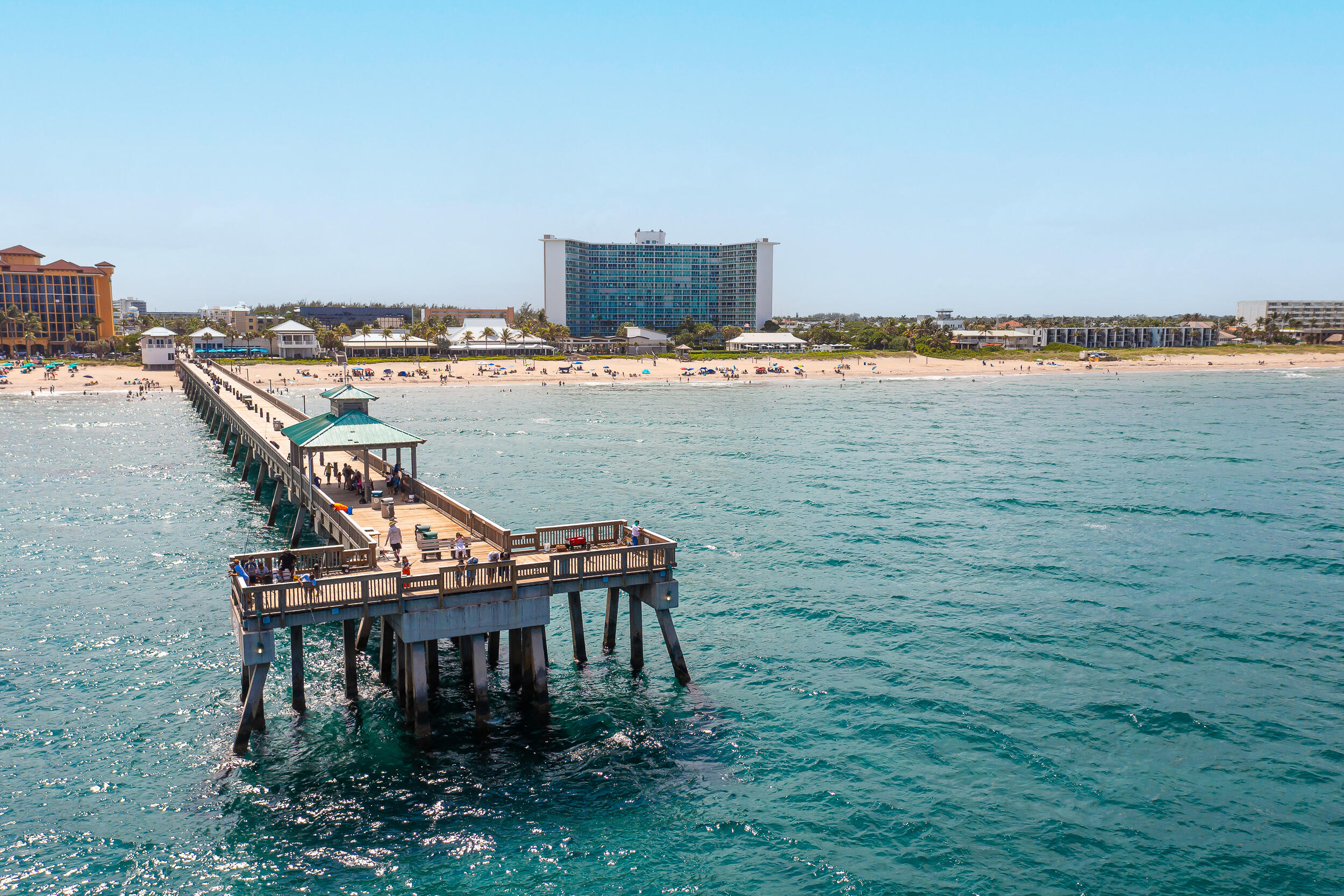 1155 Hillsboro Mile #402 Hillsboro Beach, FL 33062