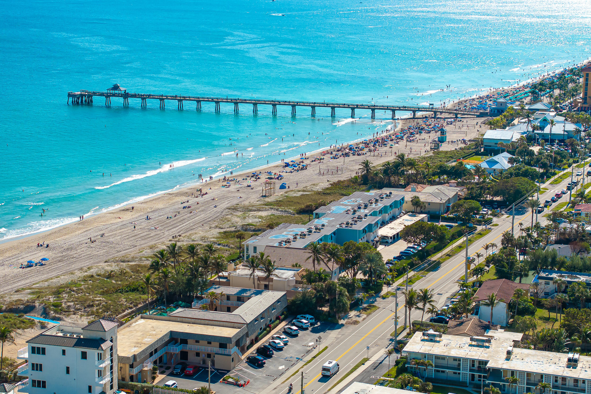 1155 Hillsboro Mile #402 Hillsboro Beach, FL 33062