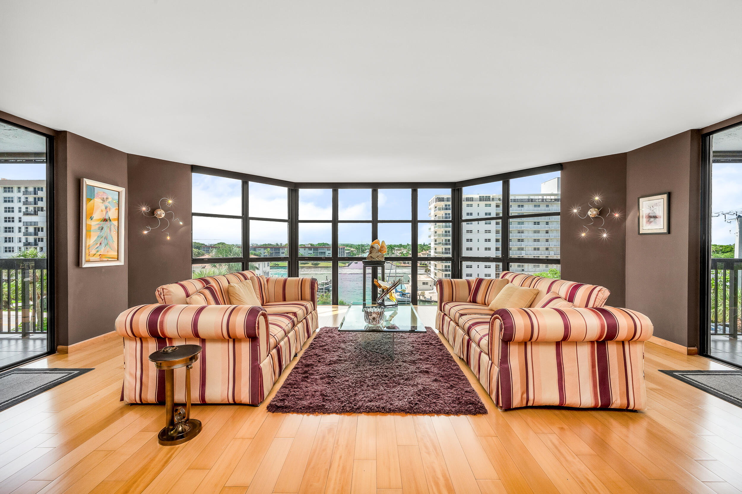 1155 Hillsboro Mile #402 Hillsboro Beach, FL 33062