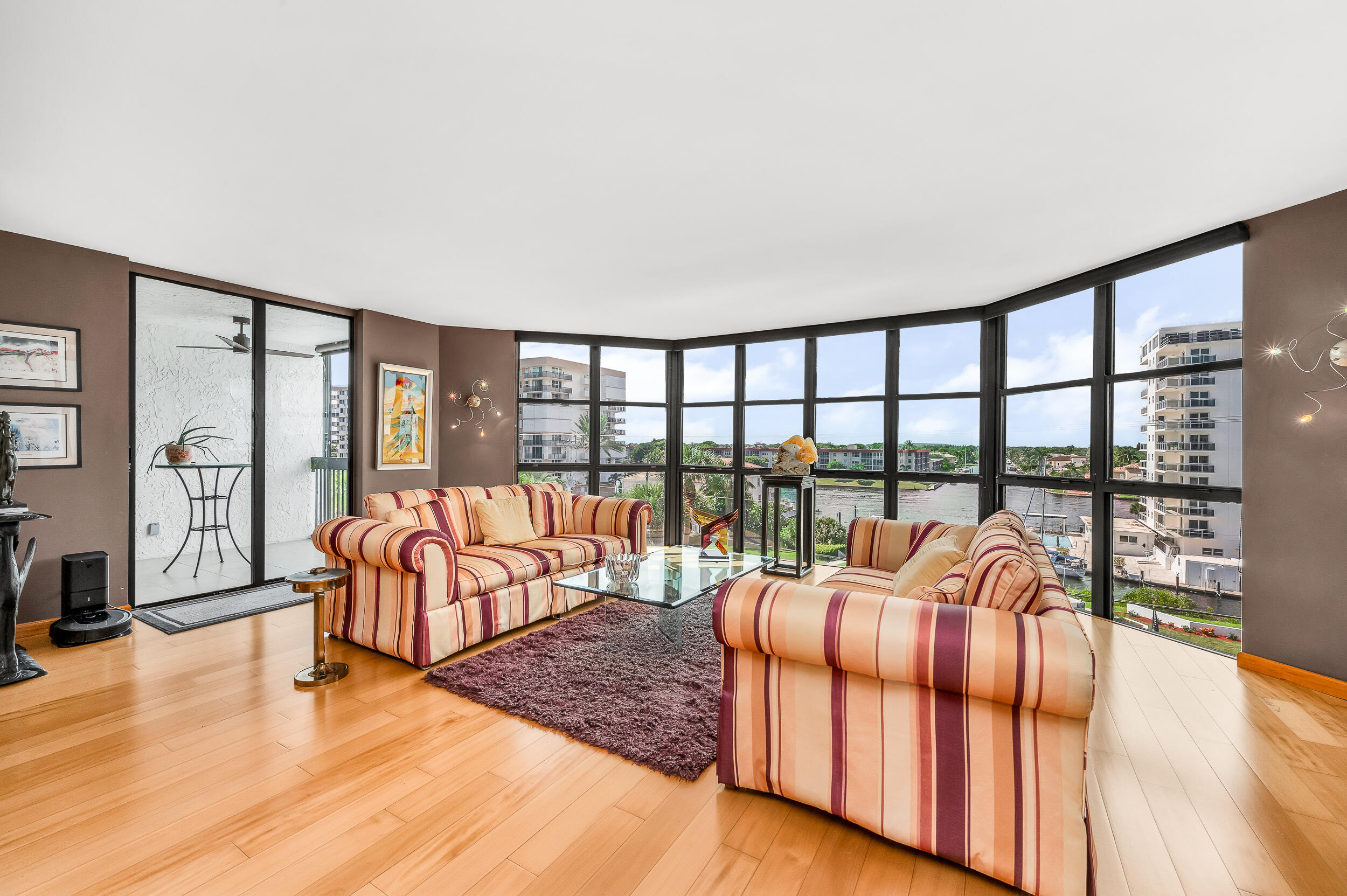 1155 Hillsboro Mile #402 Hillsboro Beach, FL 33062