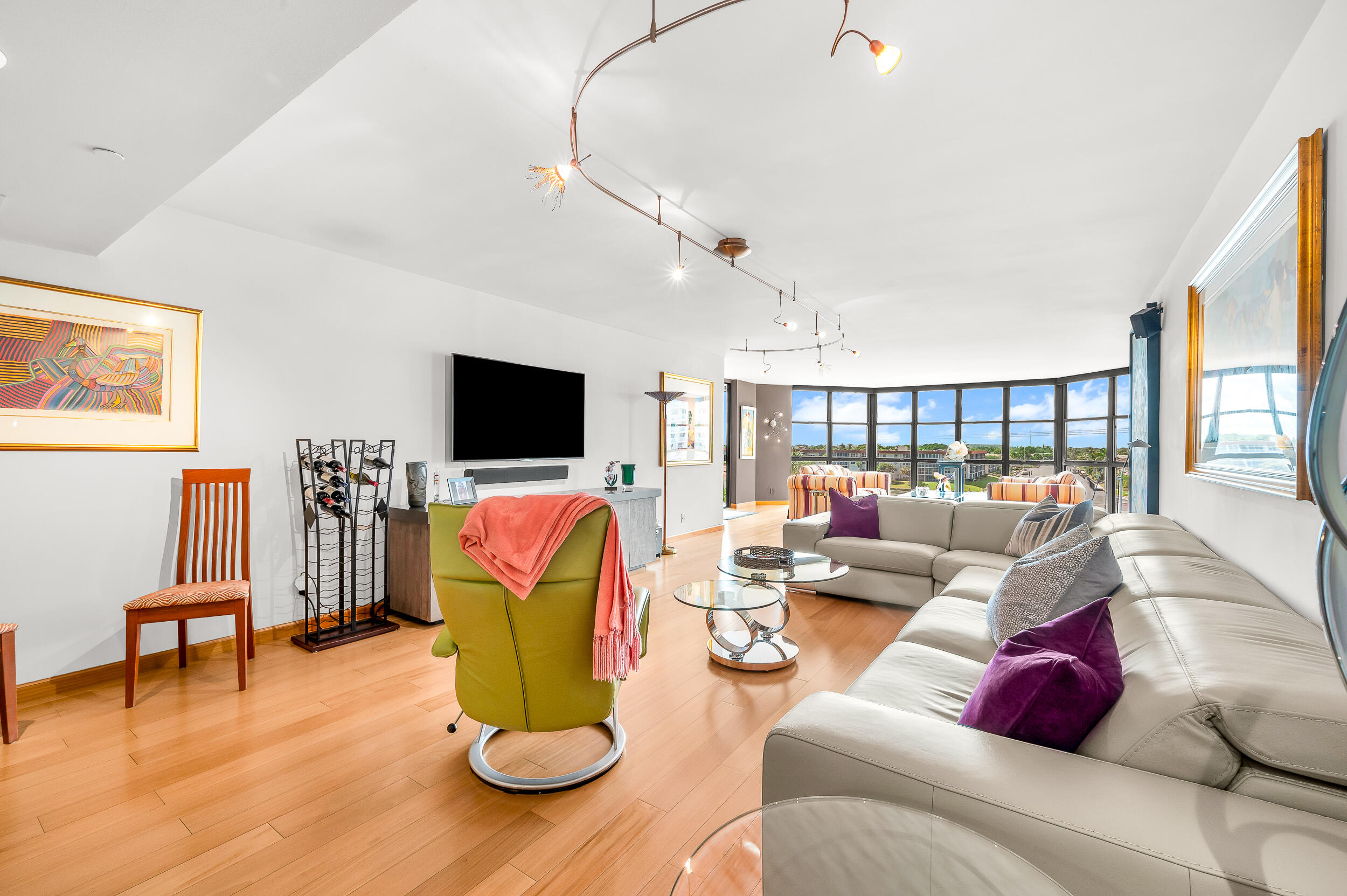 1155 Hillsboro Mile #402 Hillsboro Beach, FL 33062