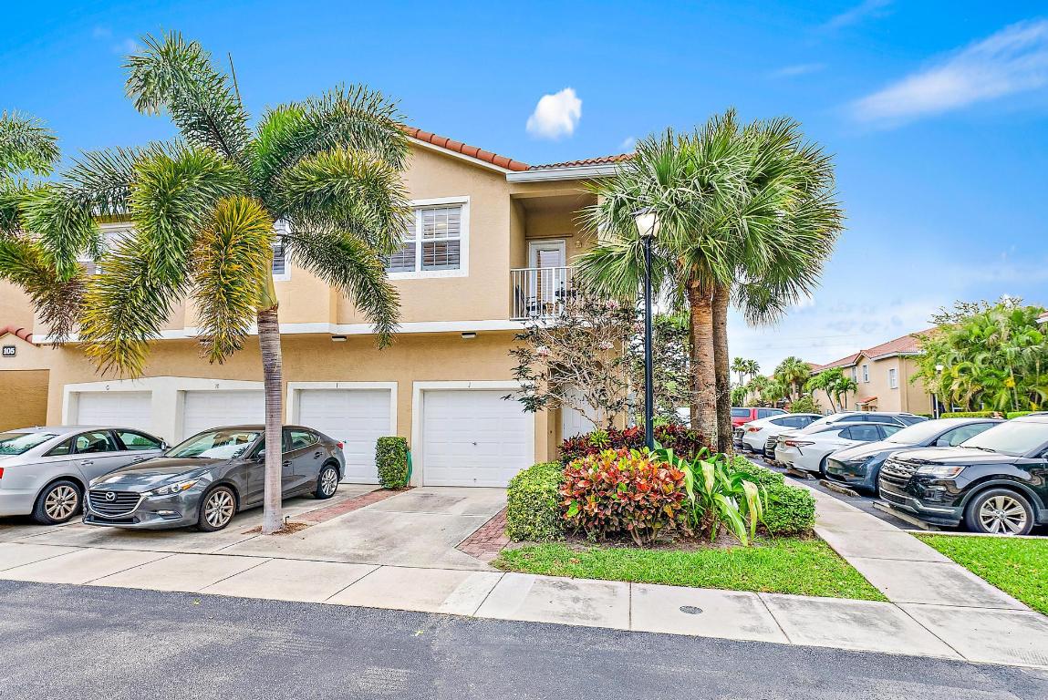 105 Lighthouse #J Tequesta, FL 33469
