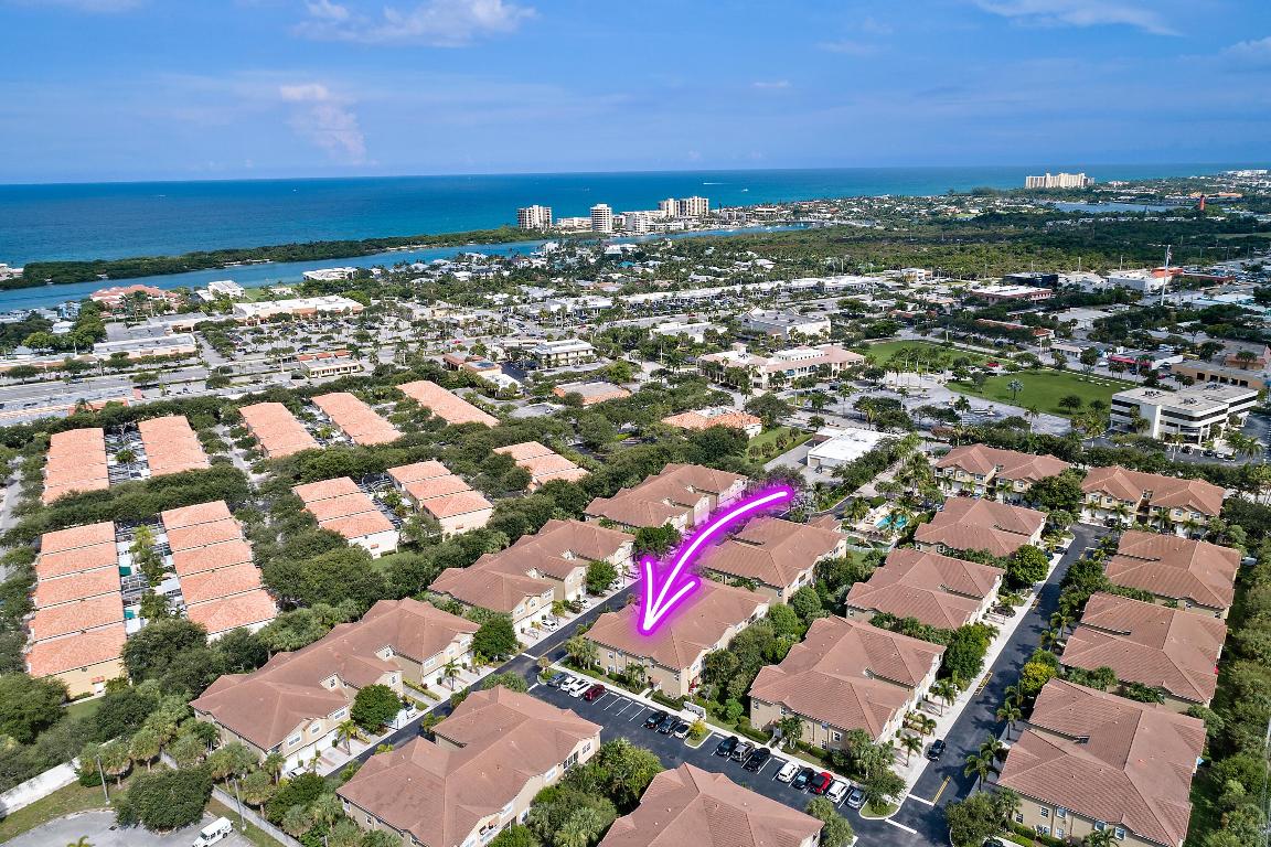 105 Lighthouse #J Tequesta, FL 33469