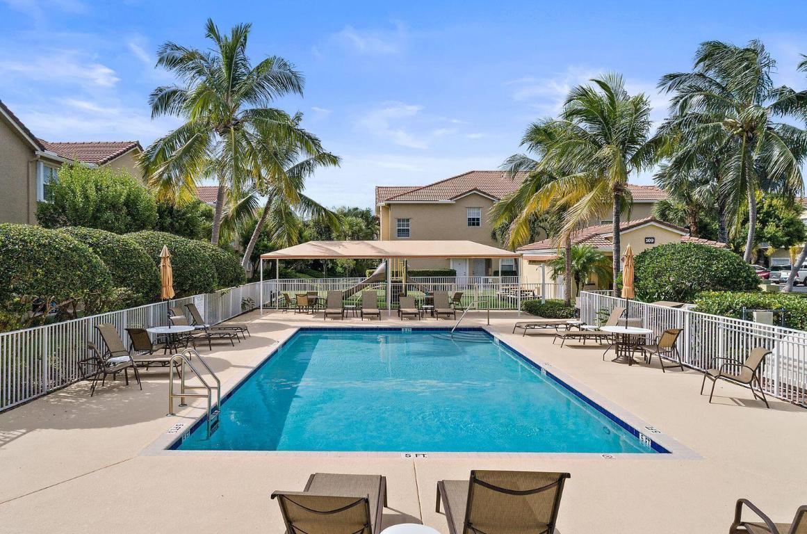 105 Lighthouse #J Tequesta, FL 33469