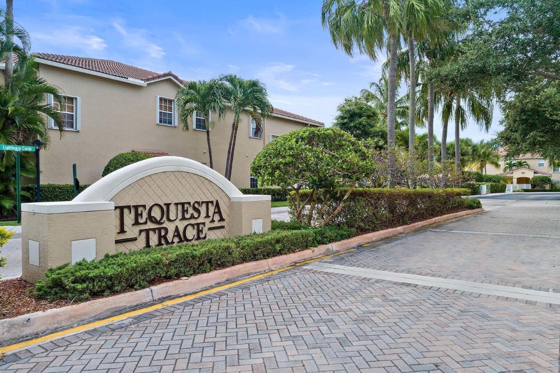 105 Lighthouse #J Tequesta, FL 33469
