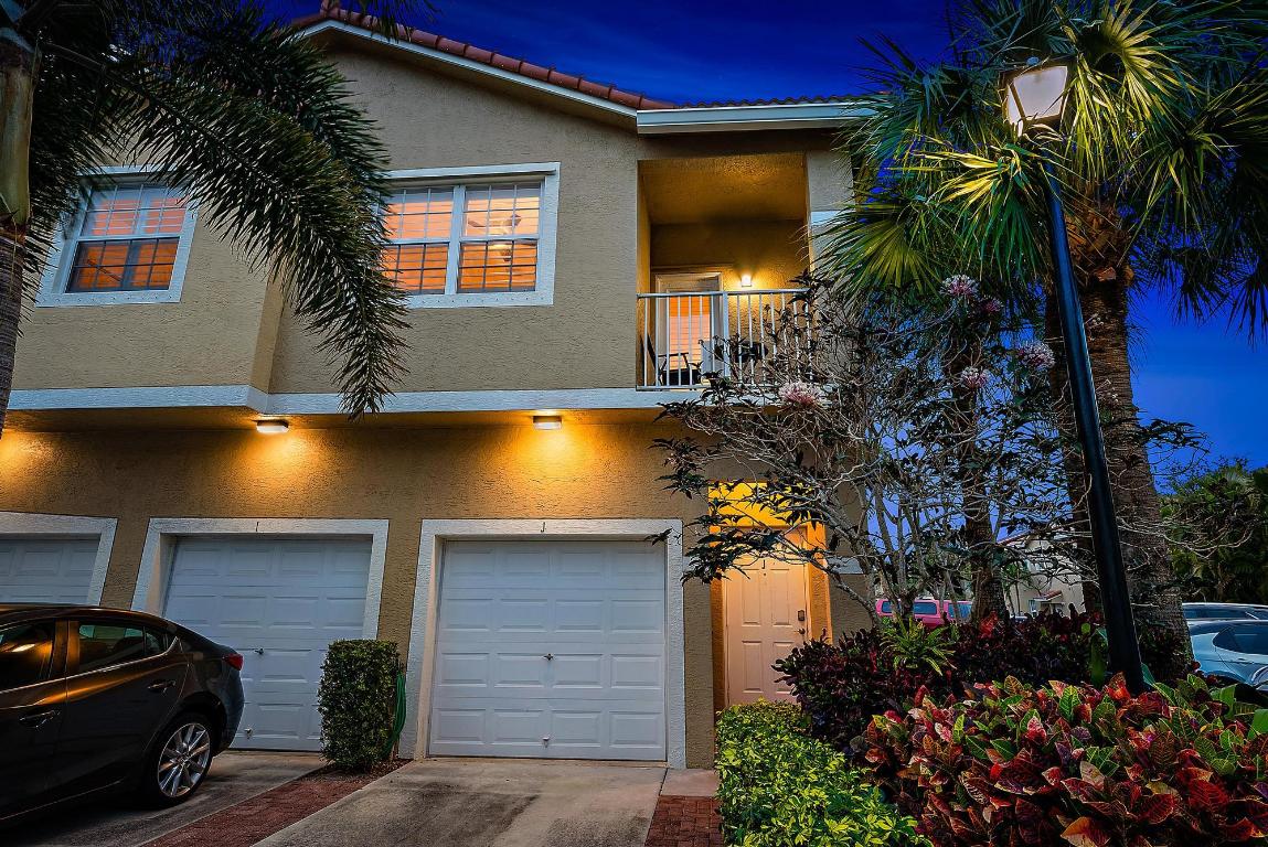 105 Lighthouse #J Tequesta, FL 33469