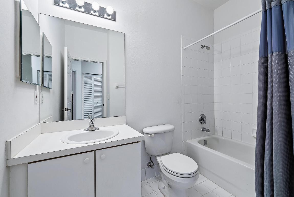 105 Lighthouse #J Tequesta, FL 33469