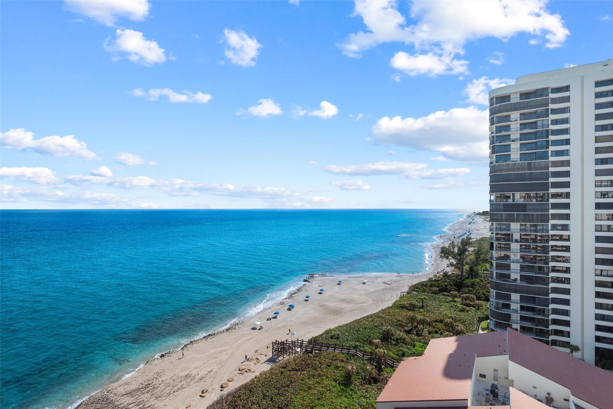 4200 N Ocean Dr #1-1603