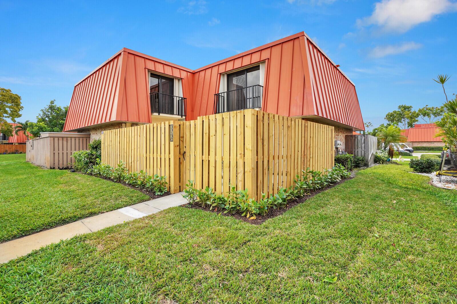 3313 Meridian Way #C