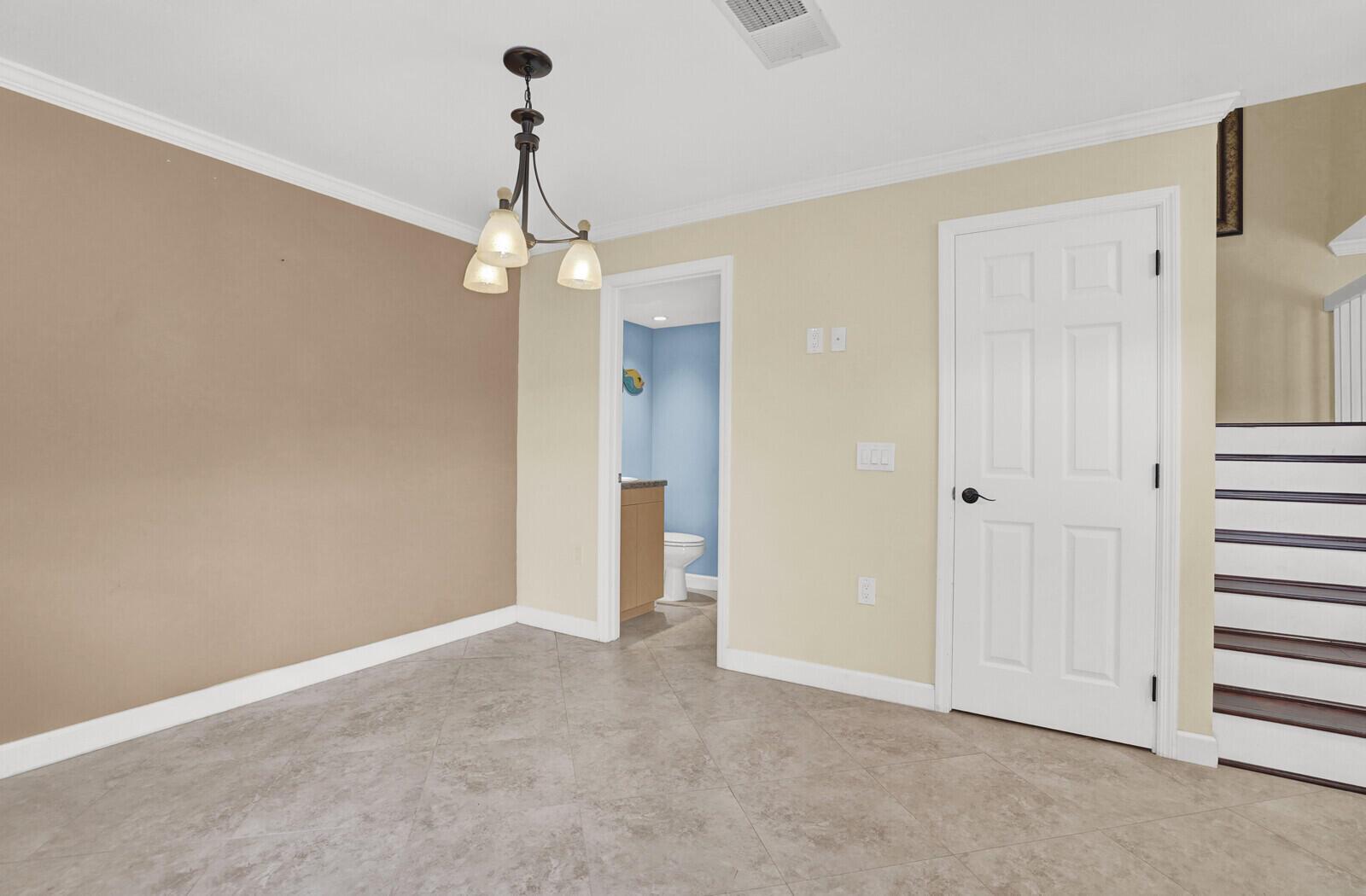 3313 Meridian Way #C Palm Beach Gardens, FL 33410