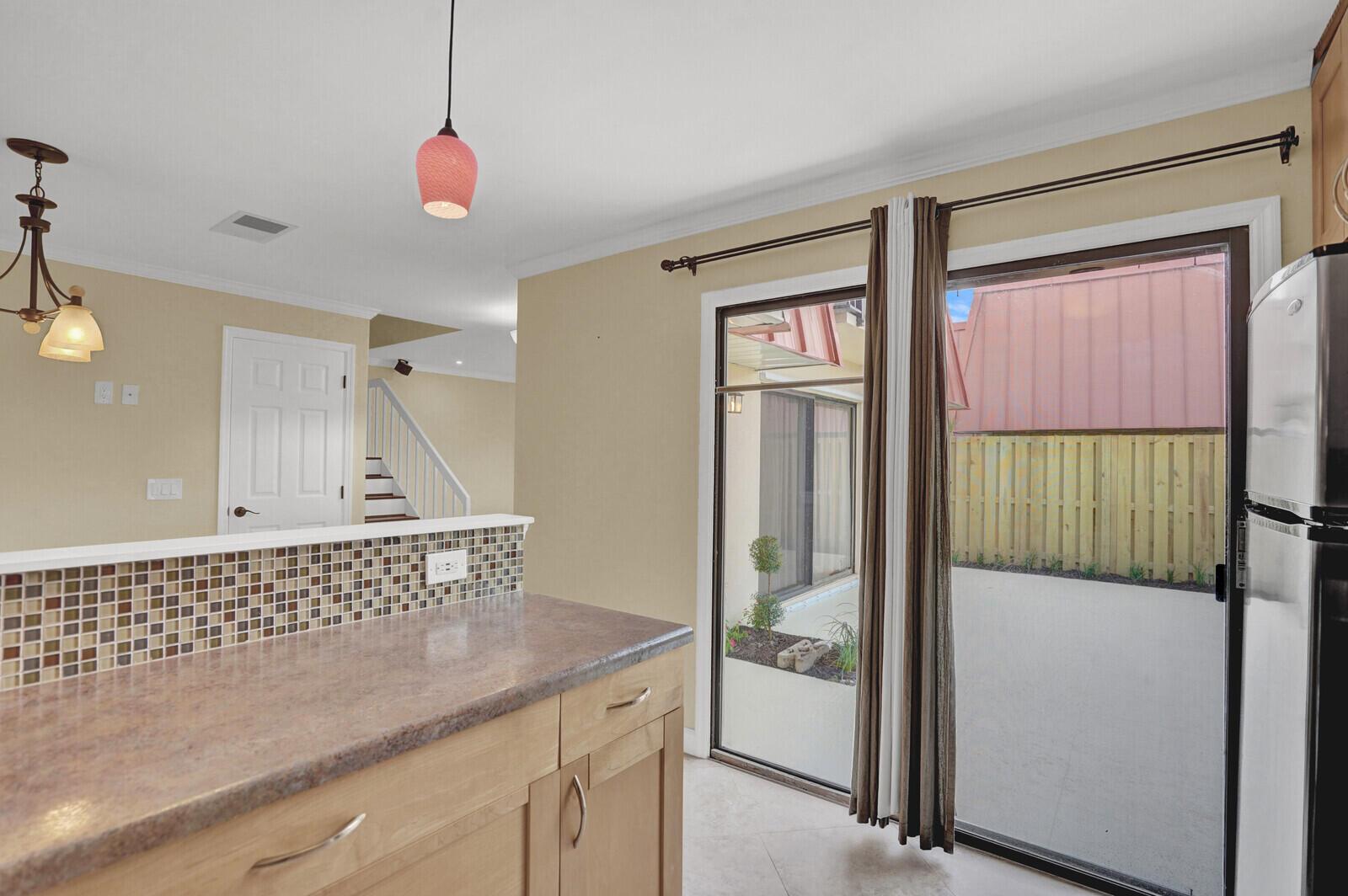 3313 Meridian Way #C Palm Beach Gardens, FL 33410