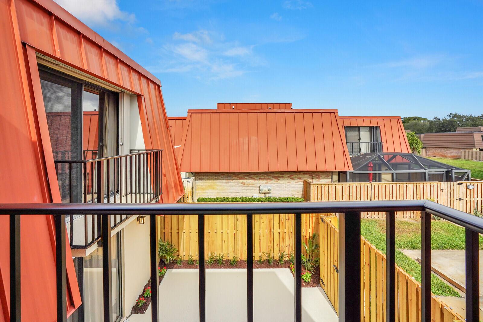 3313 Meridian Way #C Palm Beach Gardens, FL 33410