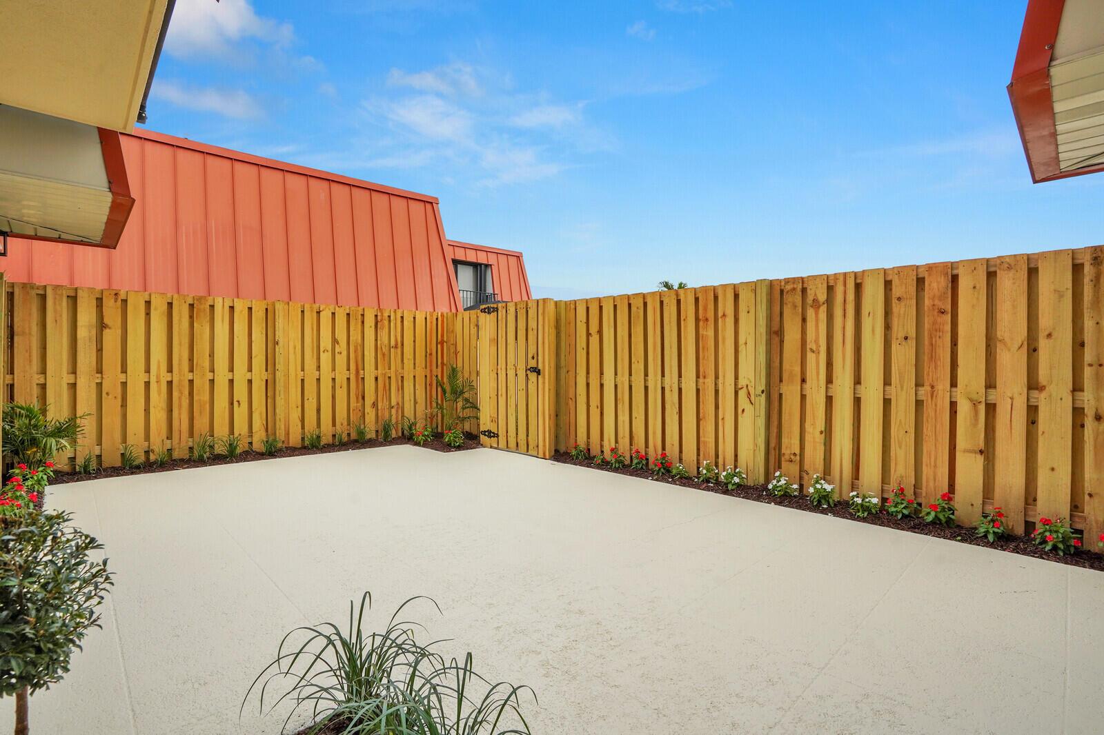 3313 Meridian Way #C Palm Beach Gardens, FL 33410