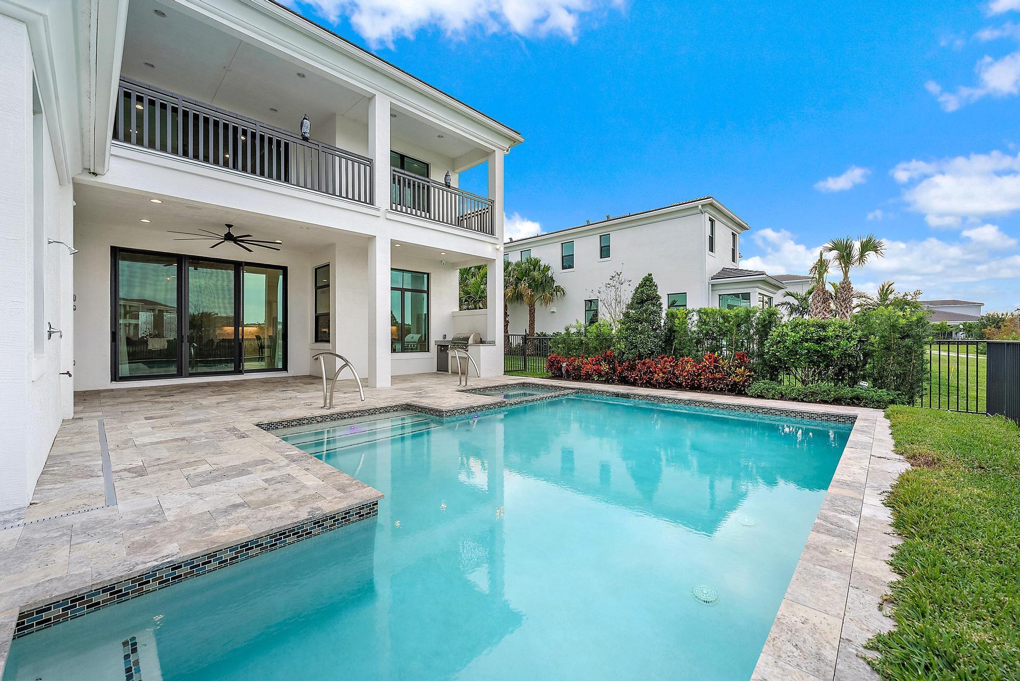 5823 Warhol Ter Palm Beach Gardens, FL 33418