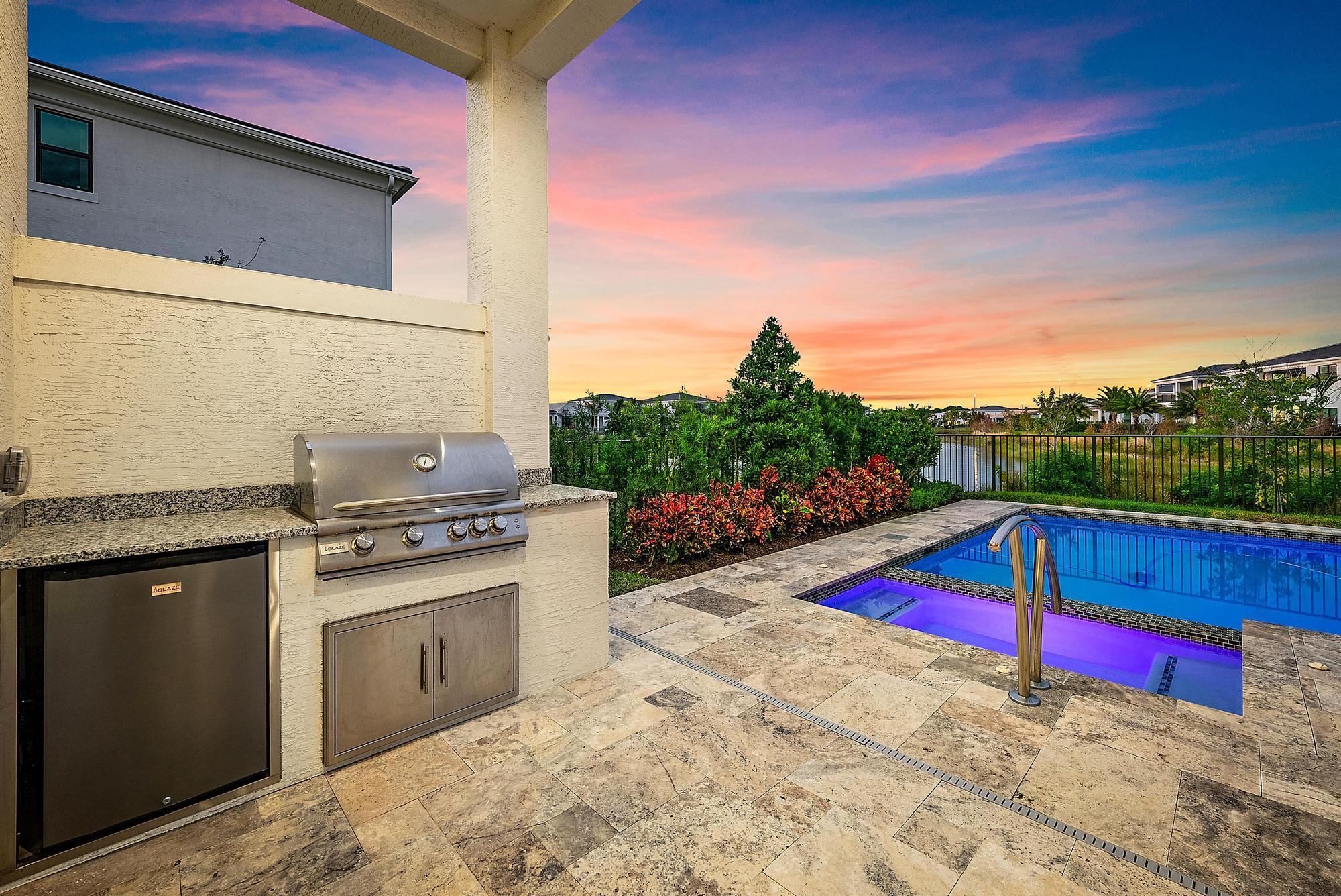 5823 Warhol Ter Palm Beach Gardens, FL 33418