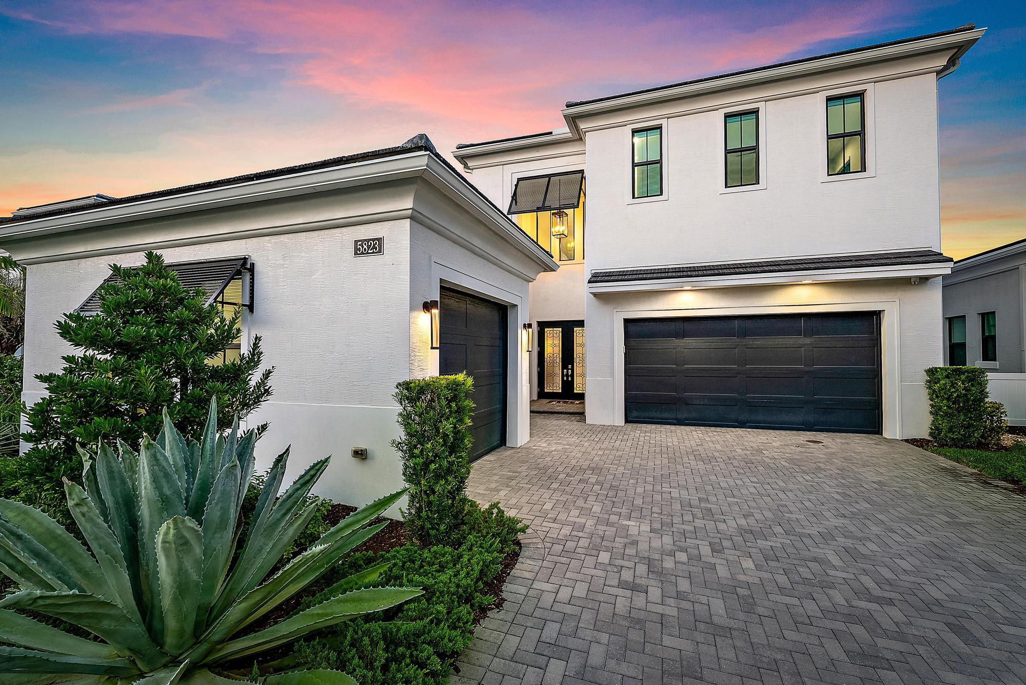 5823 Warhol Ter Palm Beach Gardens, FL 33418