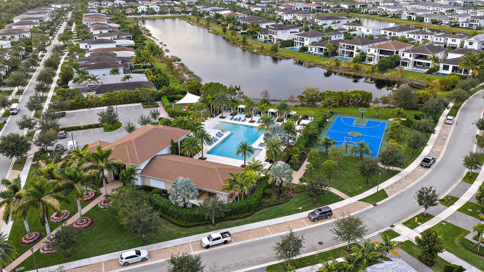 5823 Warhol Ter Palm Beach Gardens, FL 33418