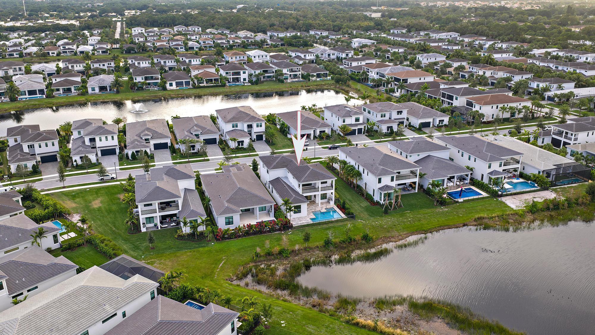 5823 Warhol Ter Palm Beach Gardens, FL 33418