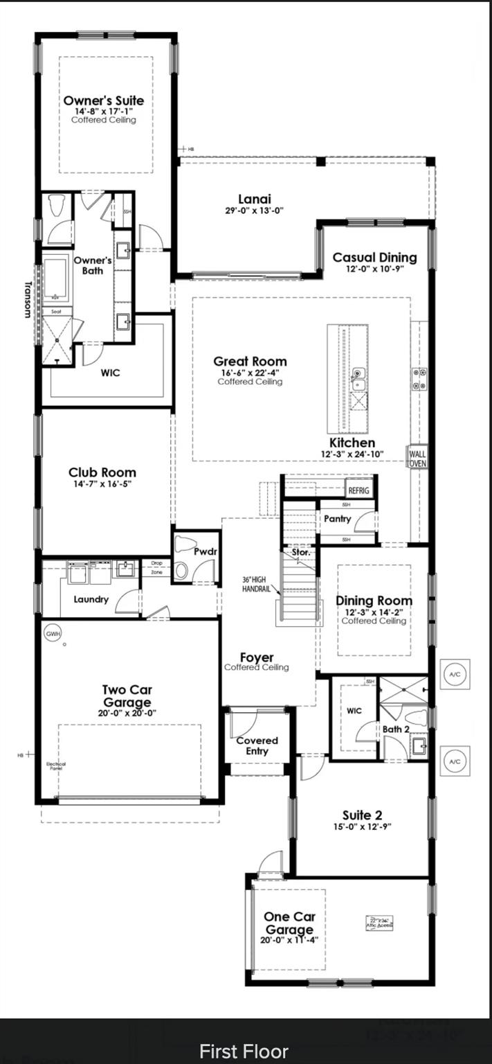 5823 Warhol Ter Palm Beach Gardens, FL 33418