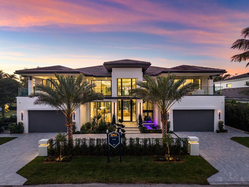 1831 Sabal Palm Boca Raton, FL 33432