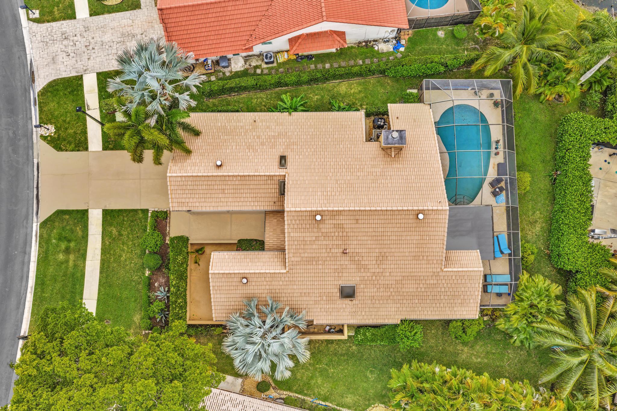 20104 Back Nine Dr Boca Raton, FL 33498