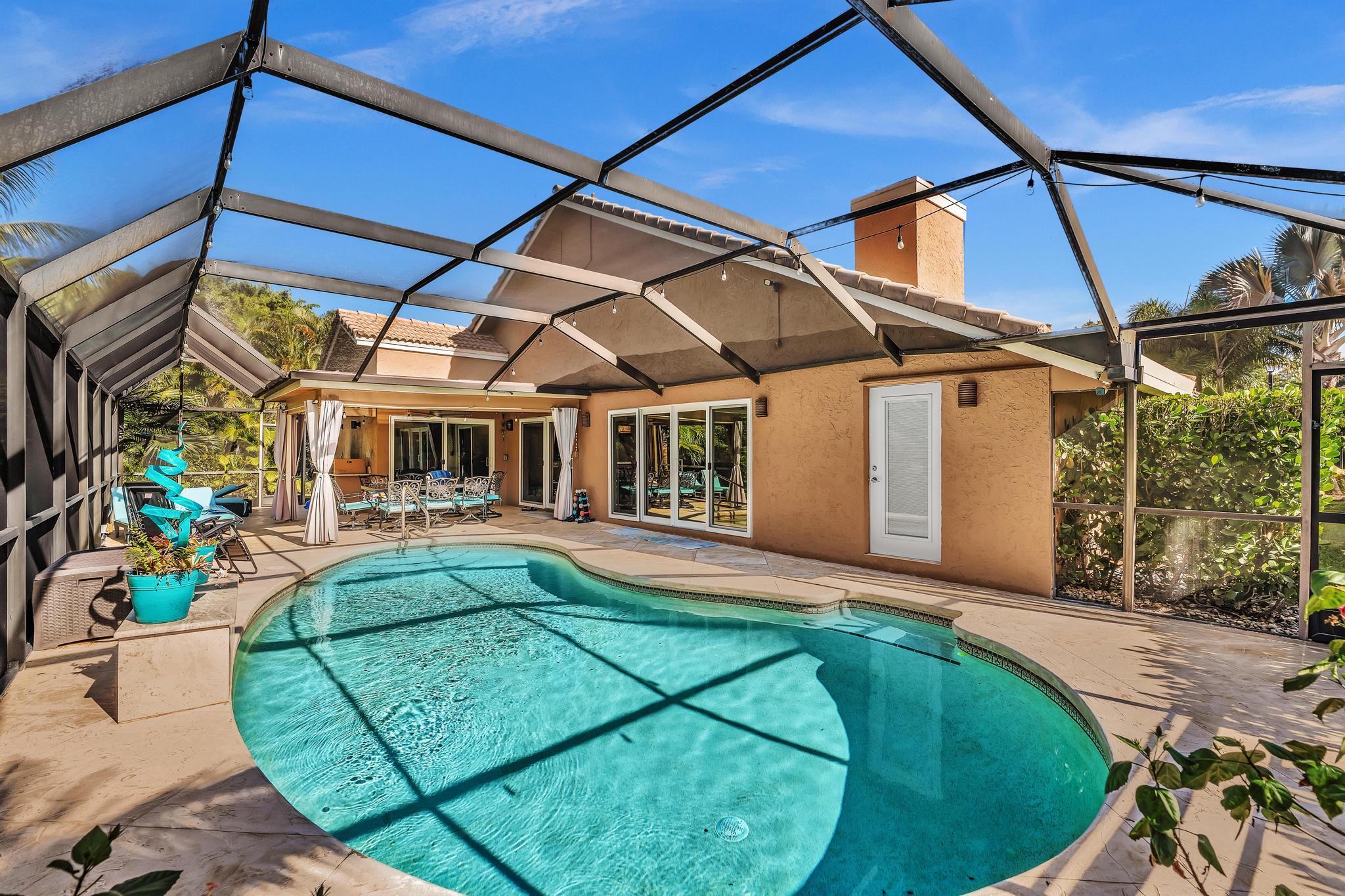 20104 Back Nine Dr Boca Raton, FL 33498