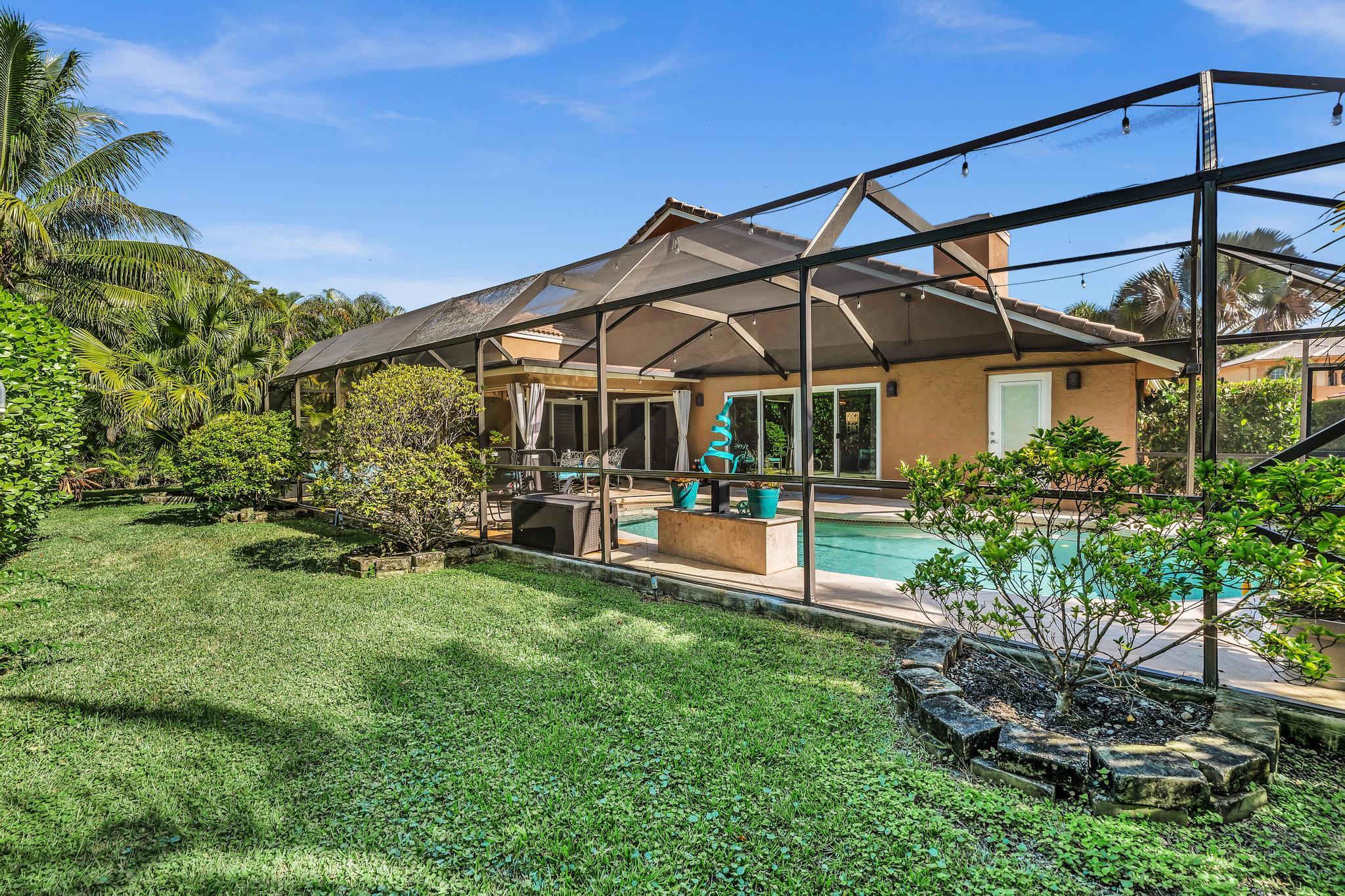 20104 Back Nine Dr Boca Raton, FL 33498