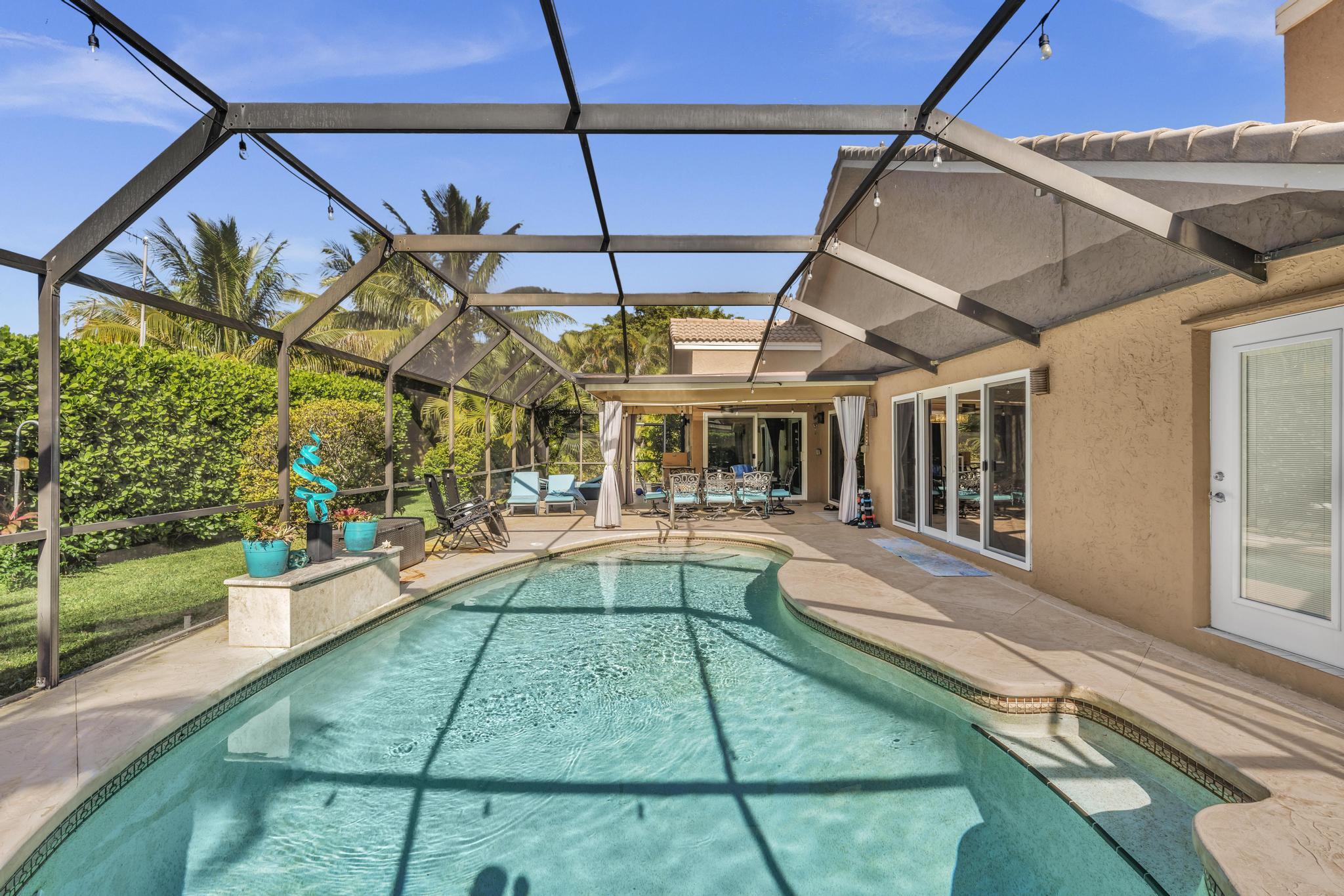 20104 Back Nine Dr Boca Raton, FL 33498