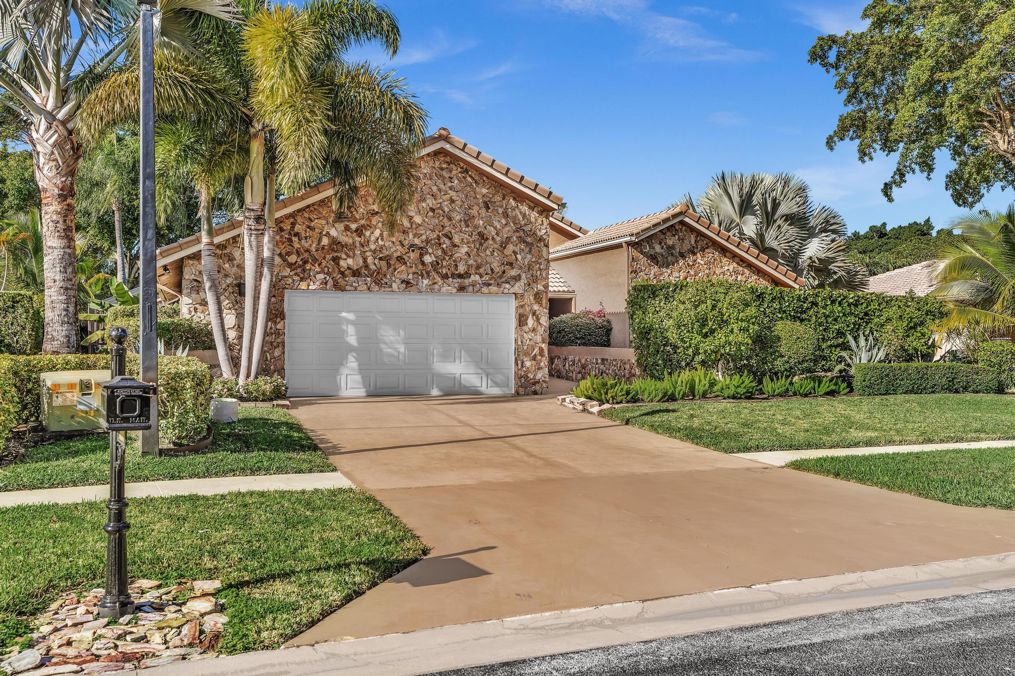 20104 Back Nine Dr Boca Raton, FL 33498