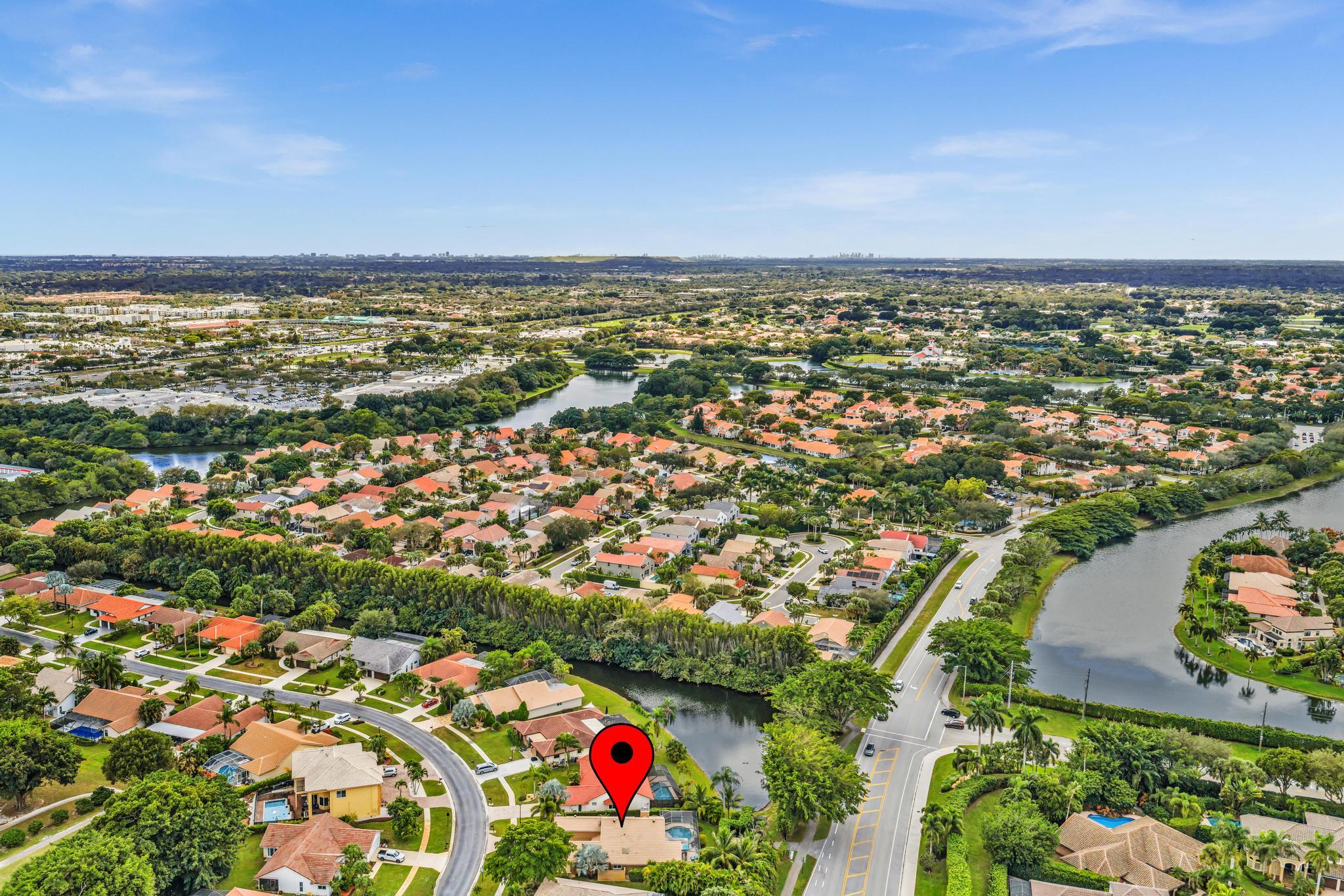 20104 Back Nine Dr Boca Raton, FL 33498