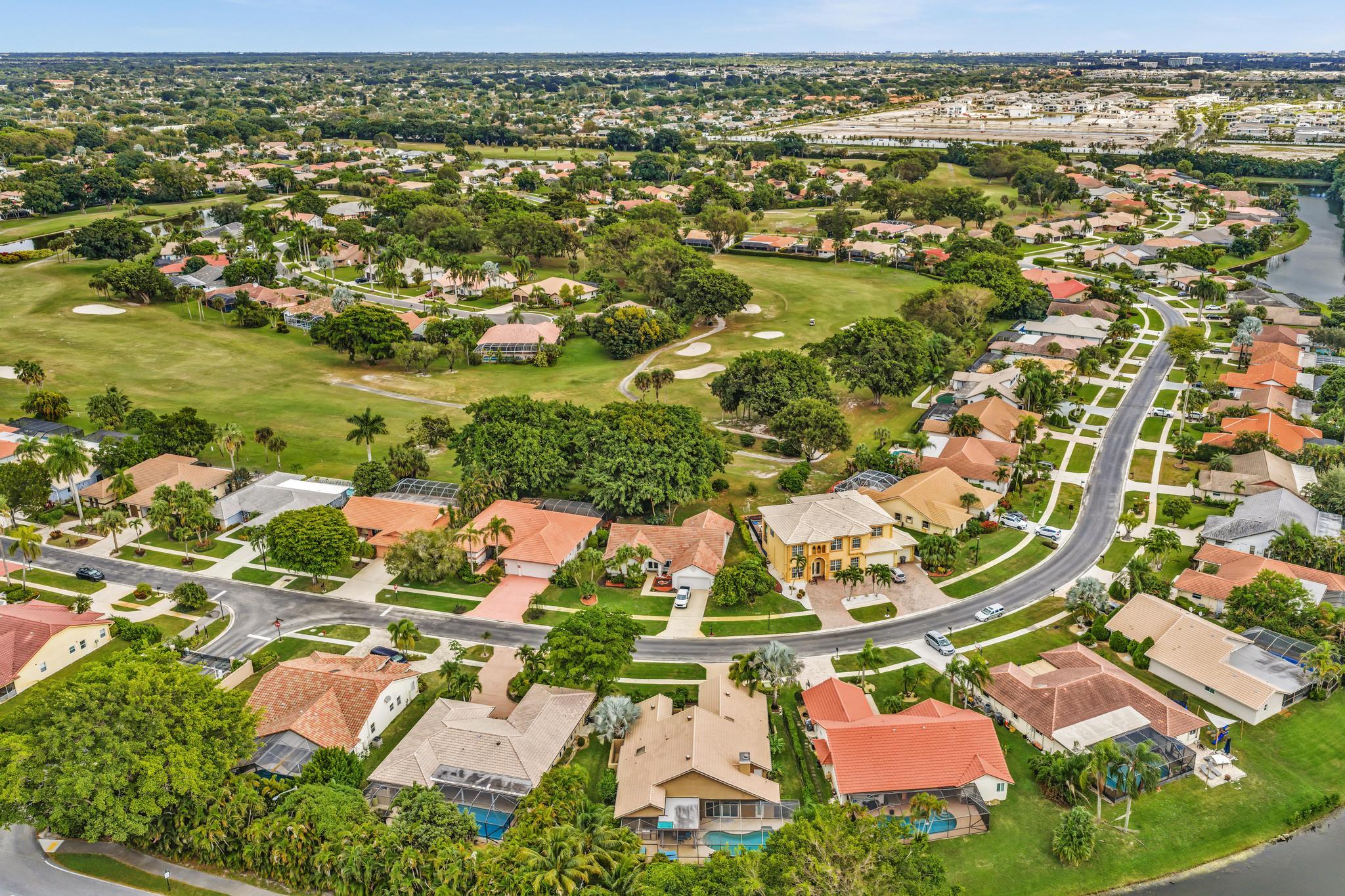 20104 Back Nine Dr Boca Raton, FL 33498