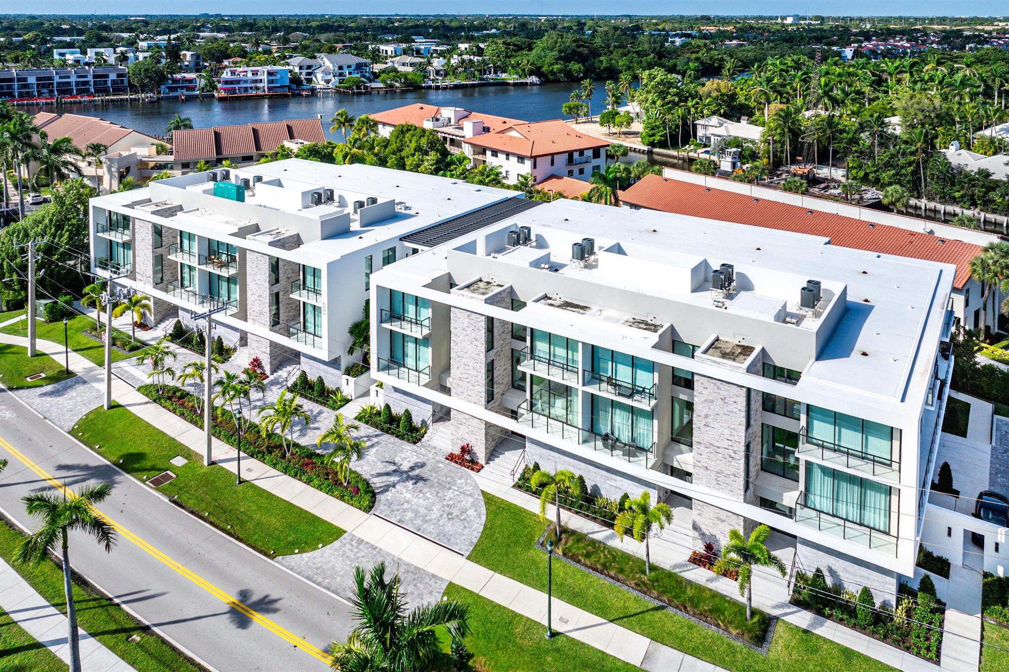 1177 George Bush Blvd #303