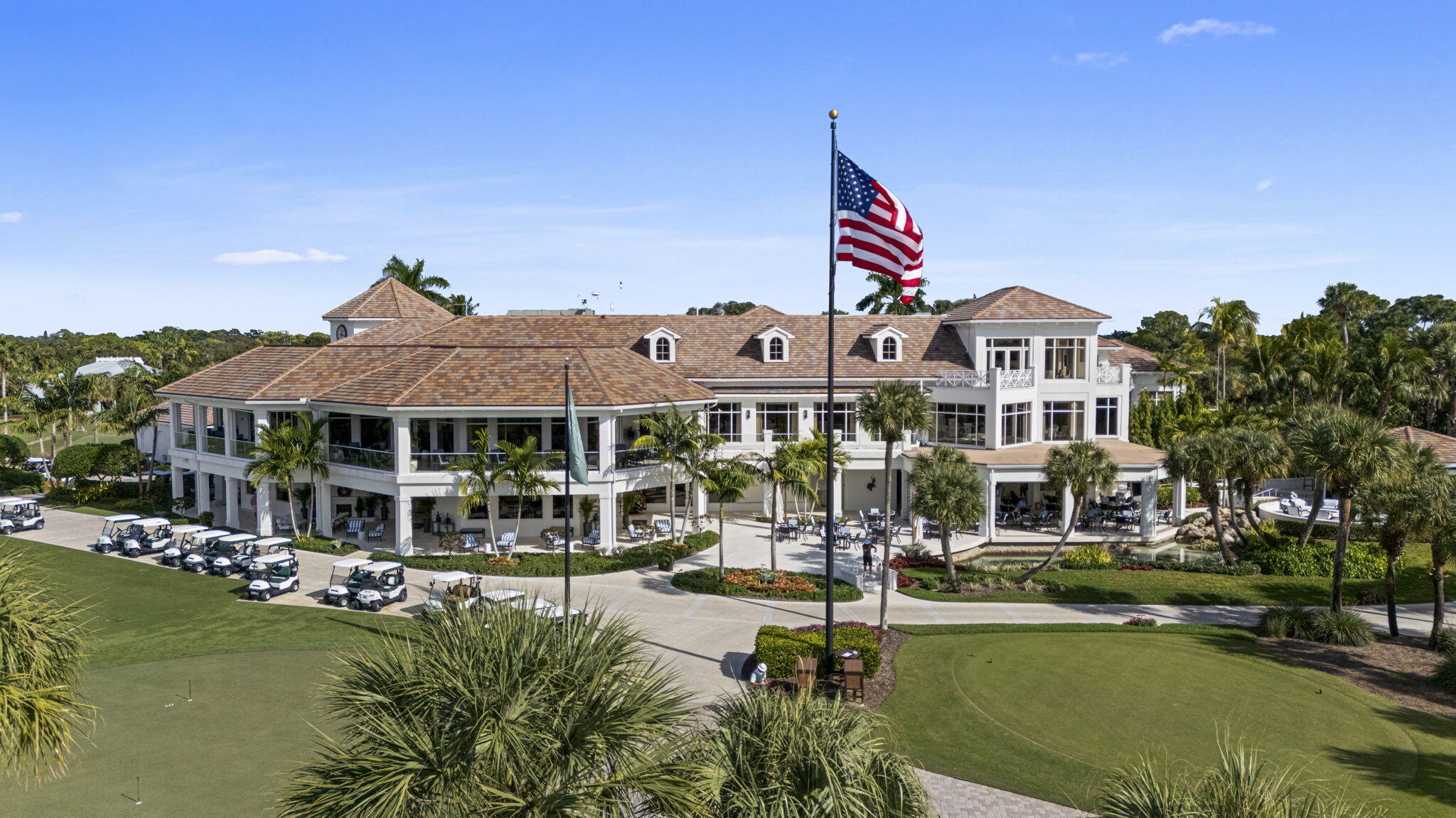 195 Birkdale Jupiter, FL 33458