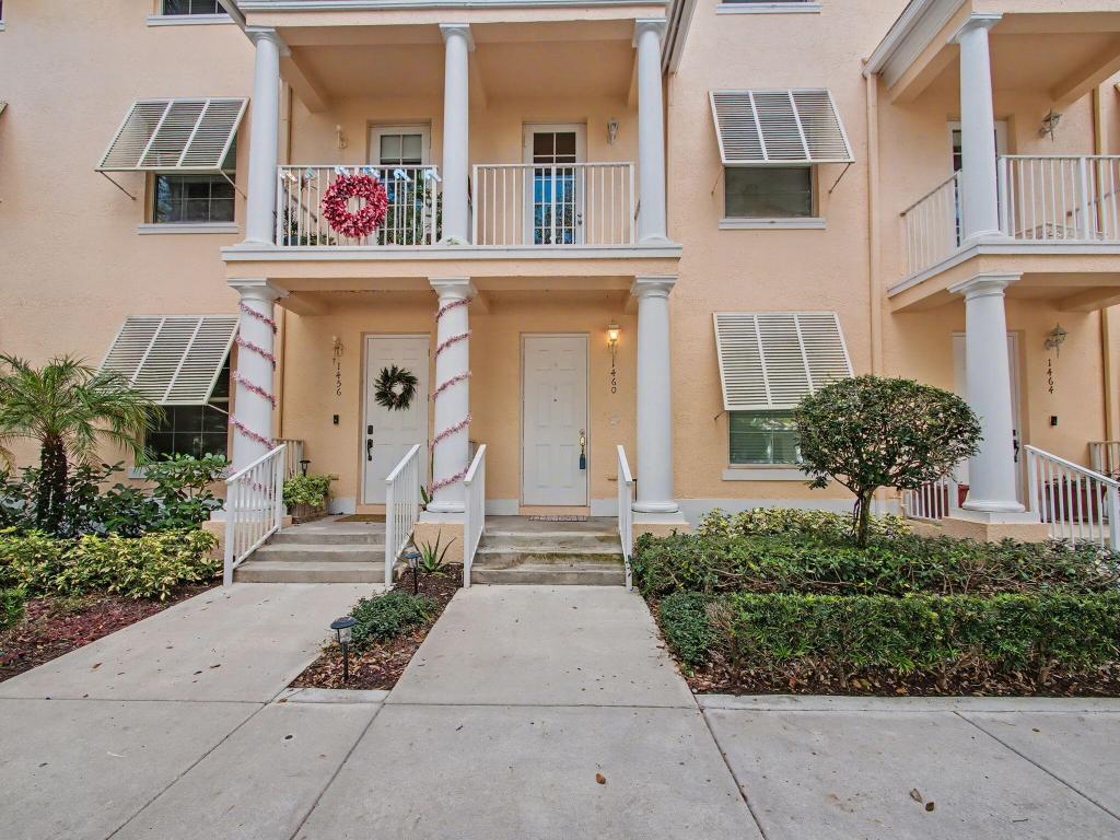 1460 Corbison Pt Jupiter, FL 33458