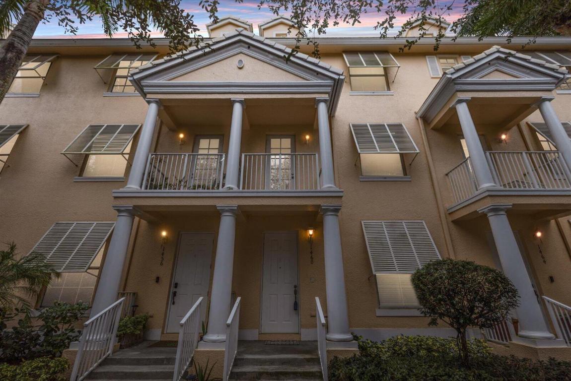 1460 Corbison Pt Jupiter, FL 33458